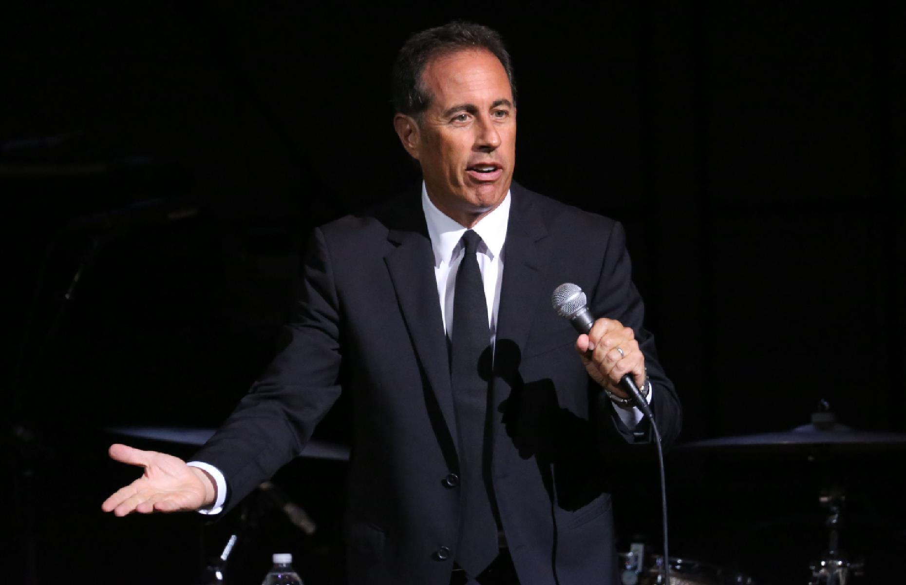 Jerry Seinfeld 