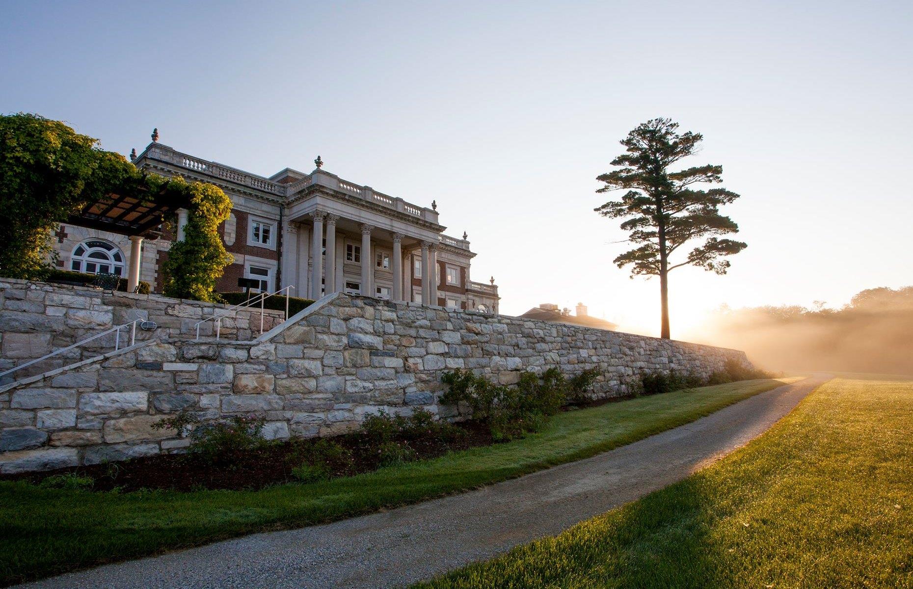 14. Canyon Ranch Lenox, Massachusetts