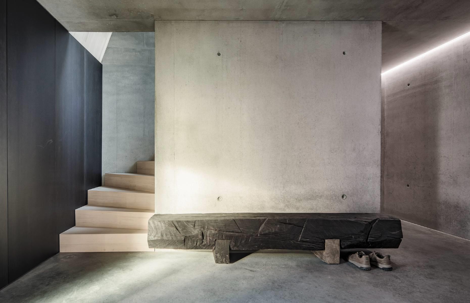 Black Rock House, Weiler, Austria
