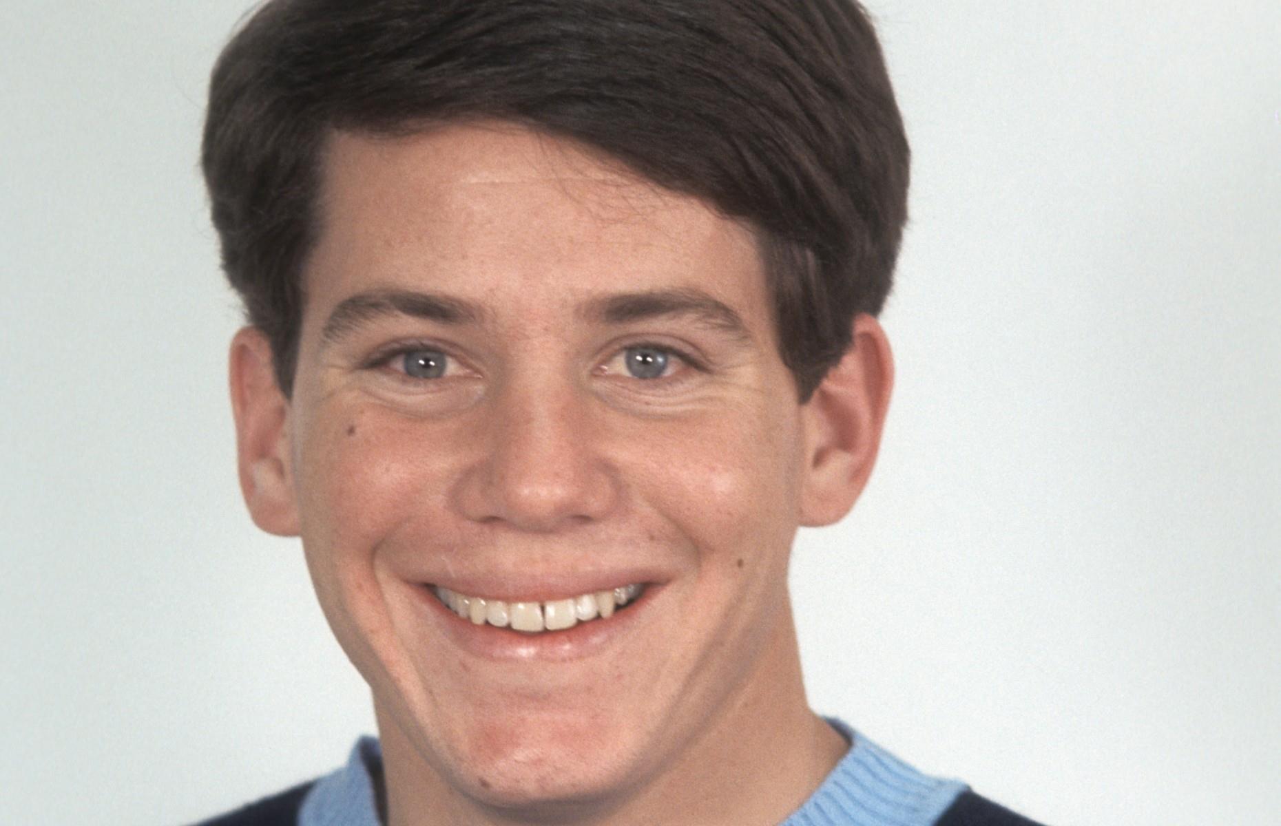 Anson Williams: $3 million (£2.4m)
