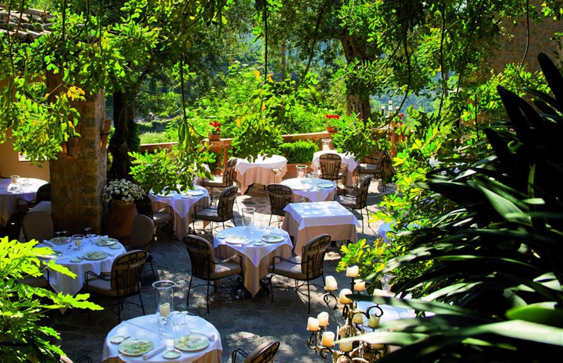 Spain: Belmond La Residencia, Mallorca