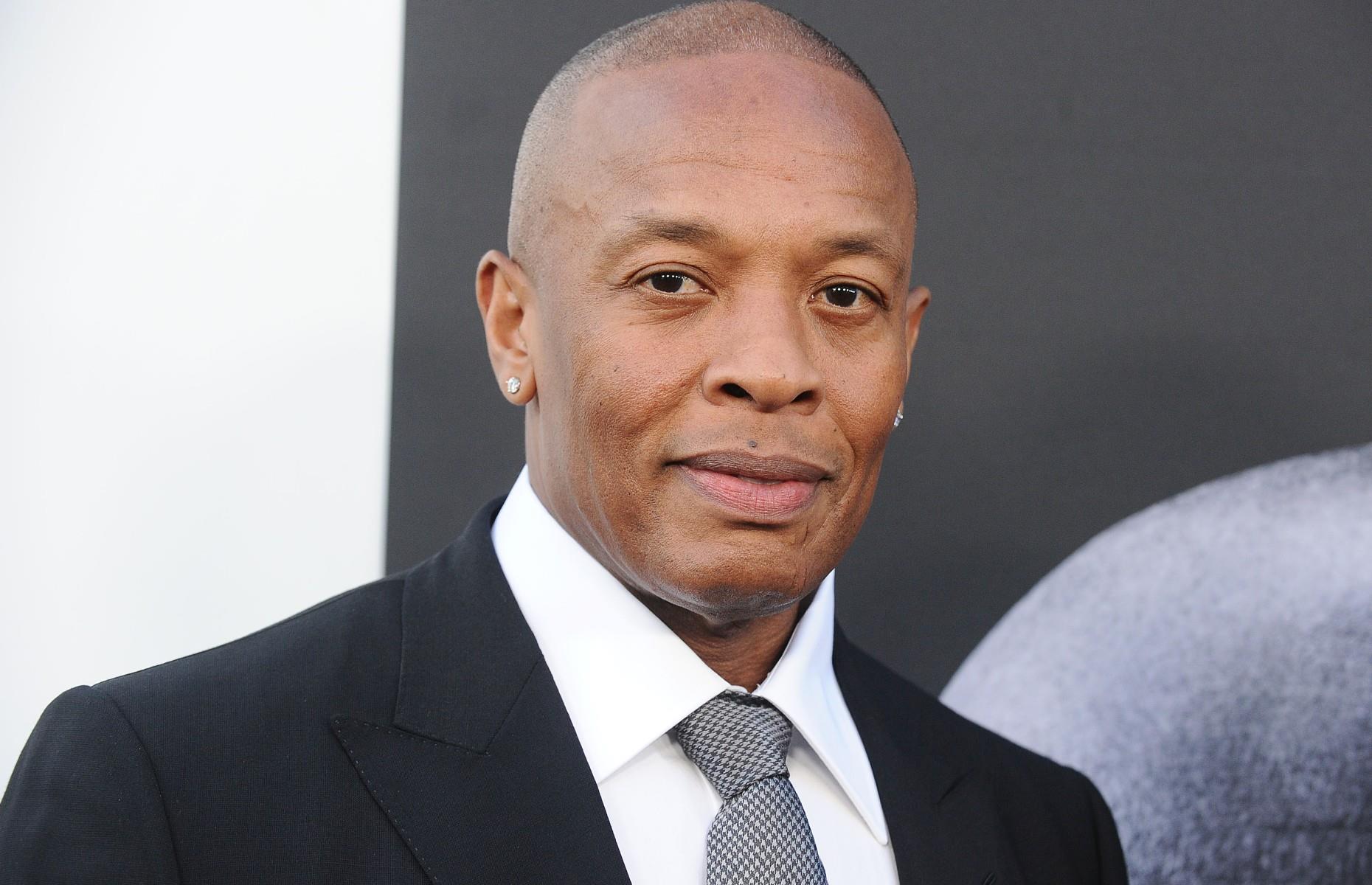 Dr Dre