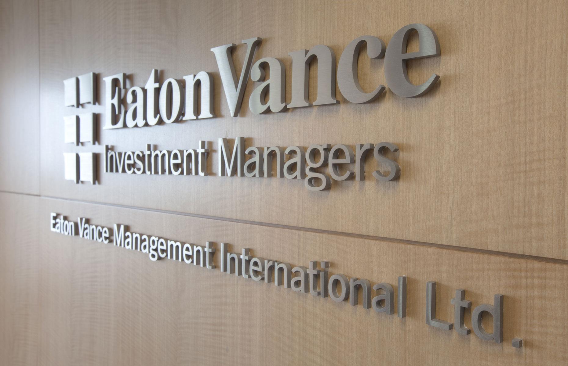 1979 – Eaton Vance: $1,000 invested then is worth over $2 million (£1.4m) today 