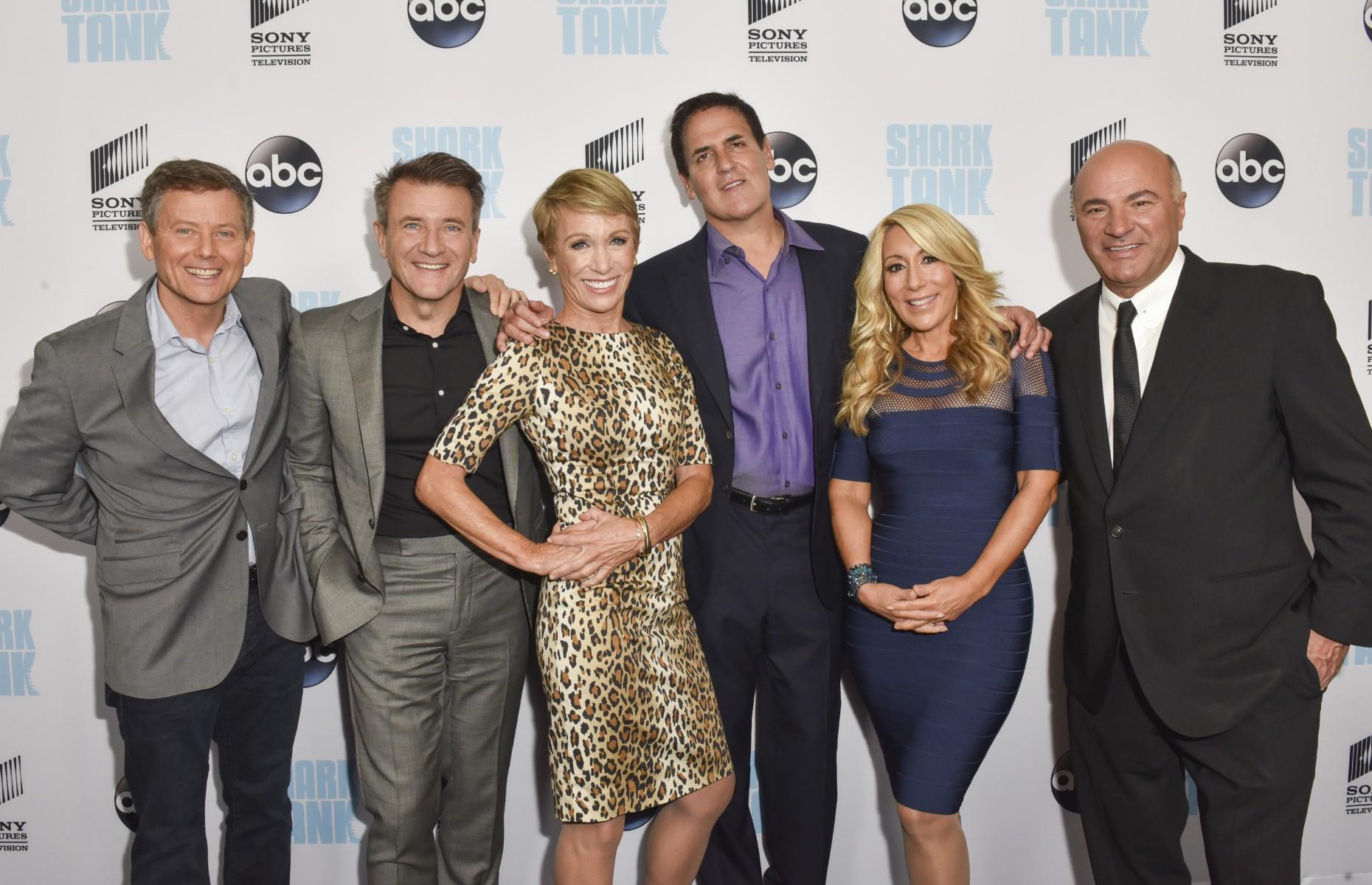 Shark Tank's' richest sharks & most successful products after 15