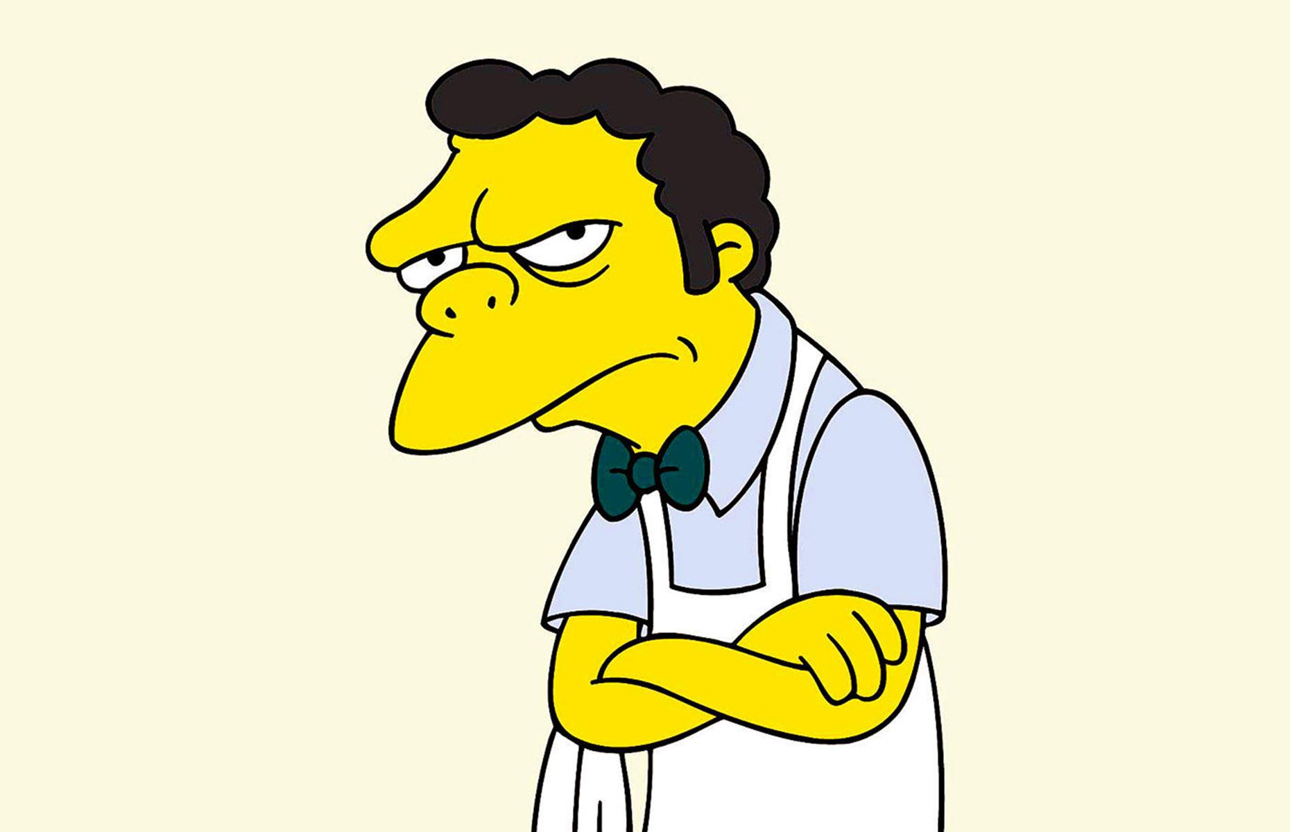 Hank Azaria: $80 million (£66m)