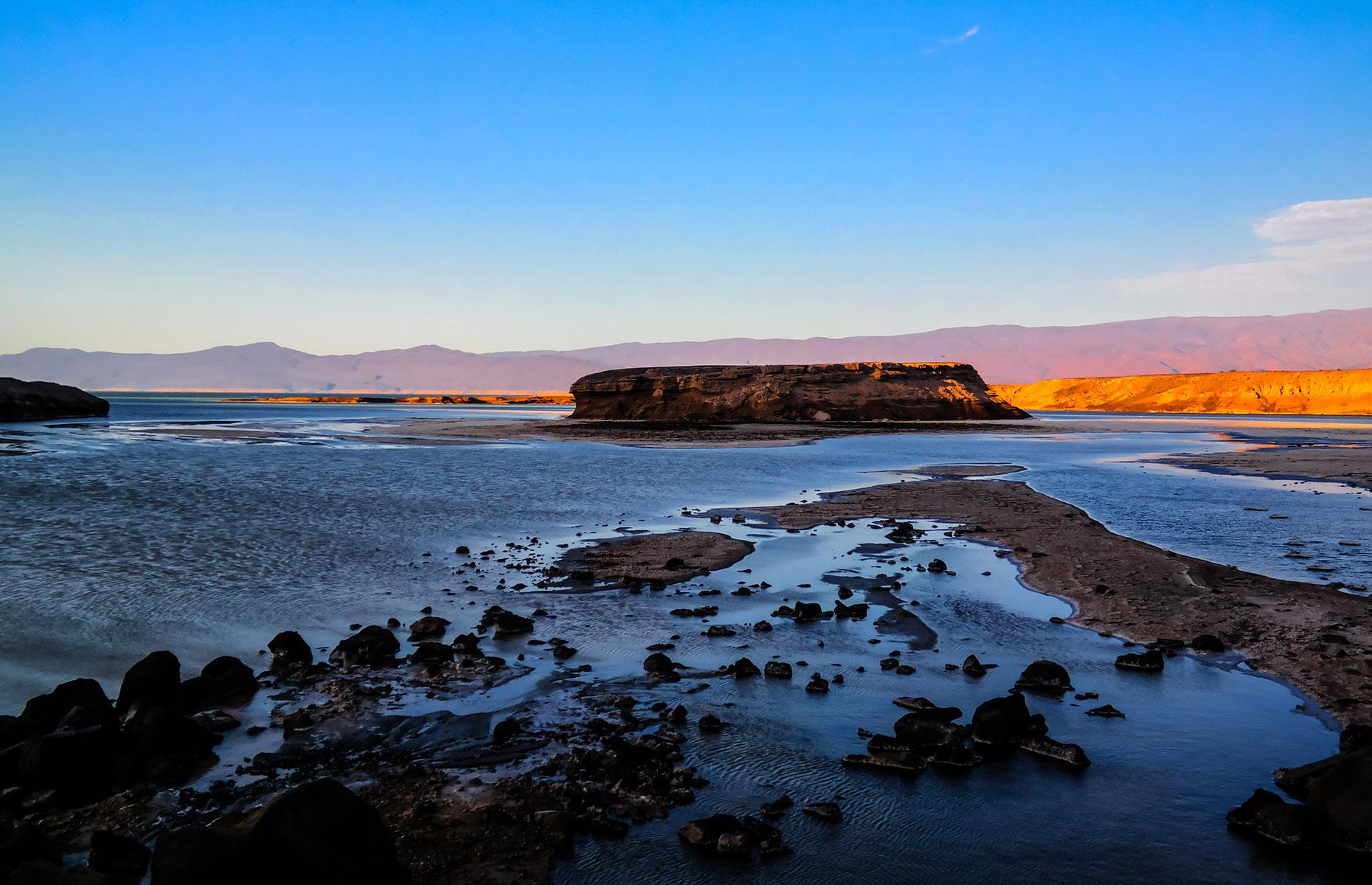 Djibouti: 51,000 visitors per year 