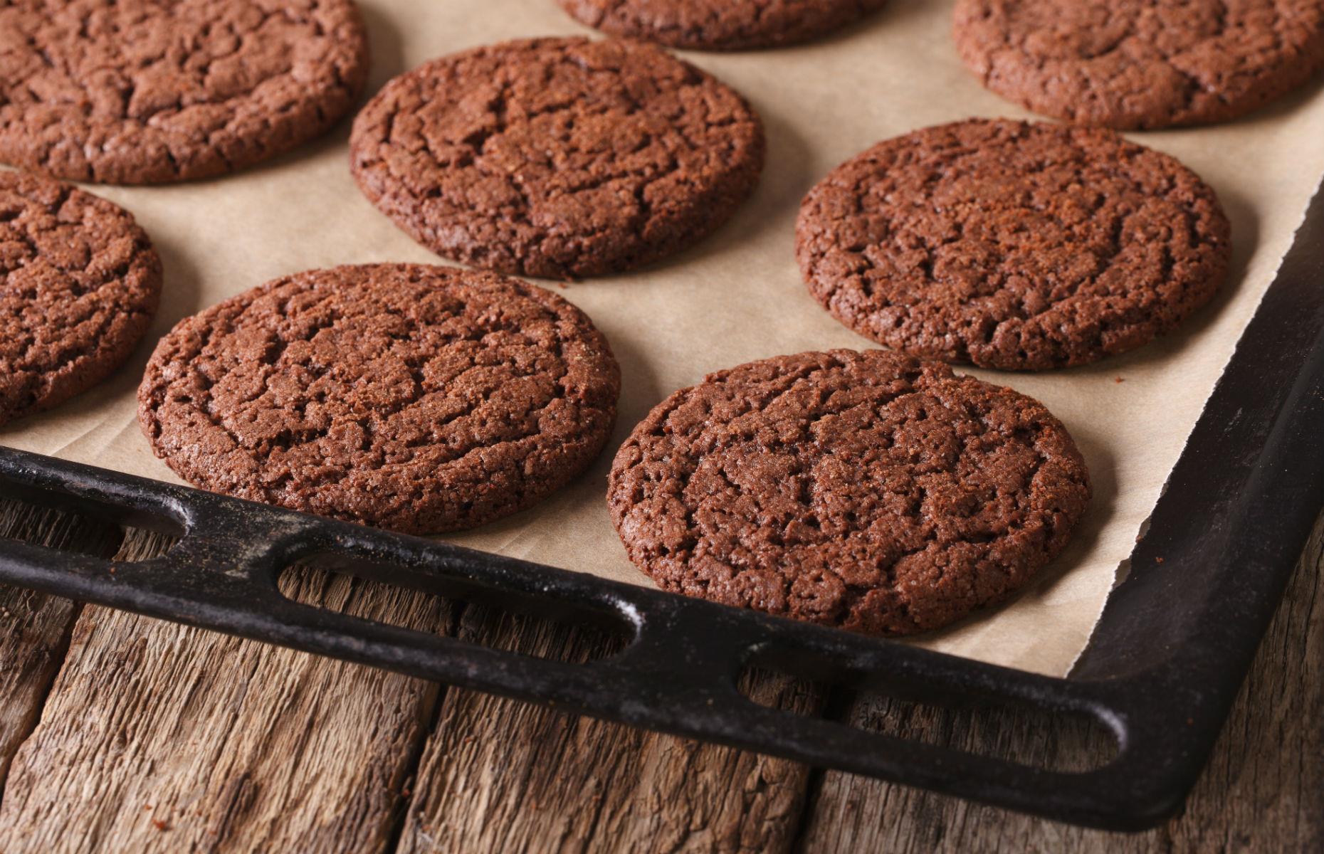 Baking sheets