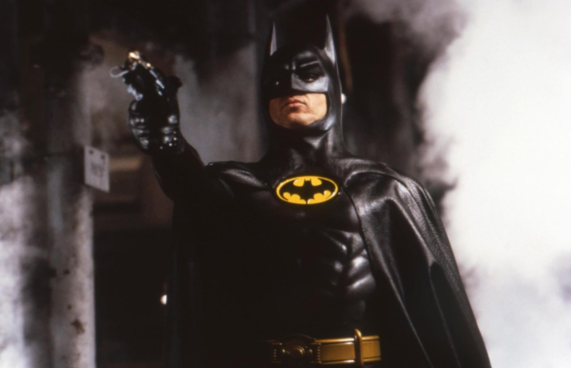 6th: Batman – $10 billion (£7.9bn)