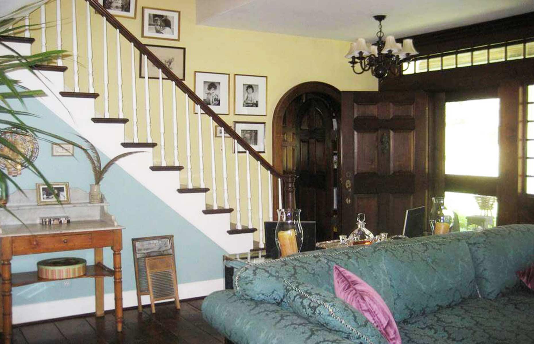 Ferncliff, New York, USA