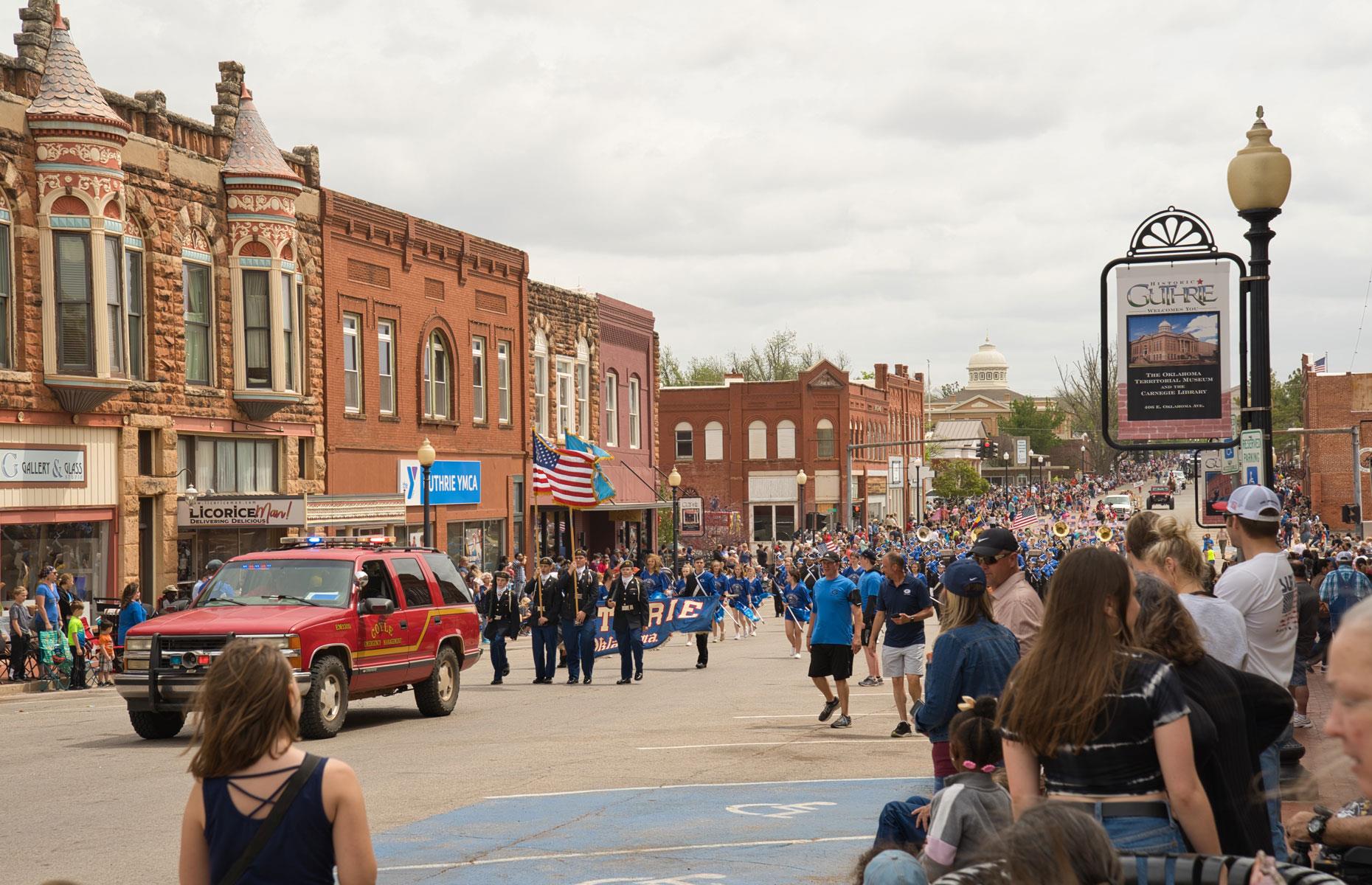 46. Oklahoma: $423,271