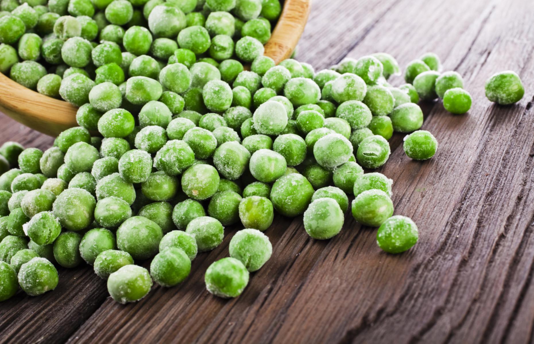 Peas