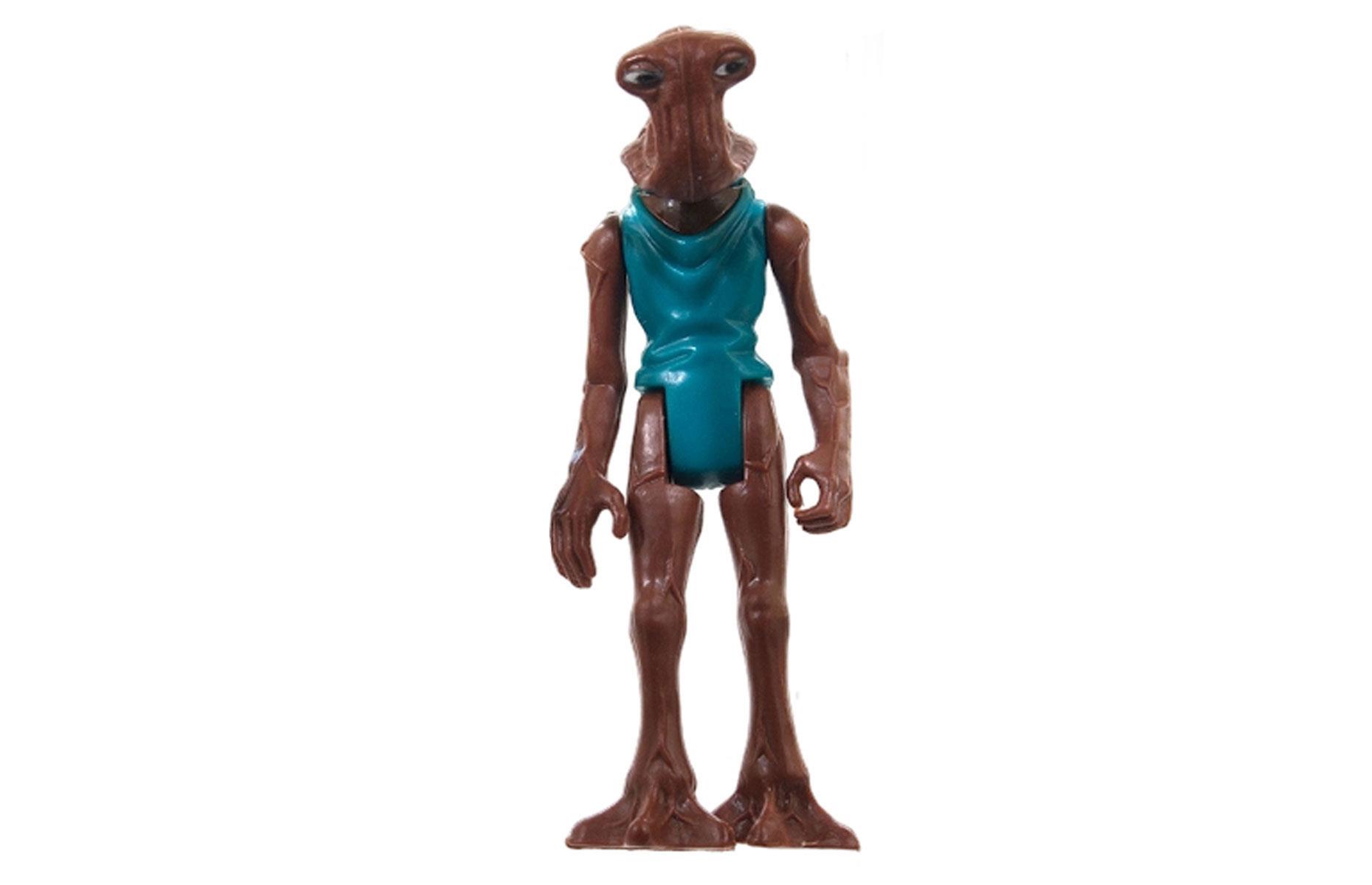 Hammerhead: up to $500 (£387)