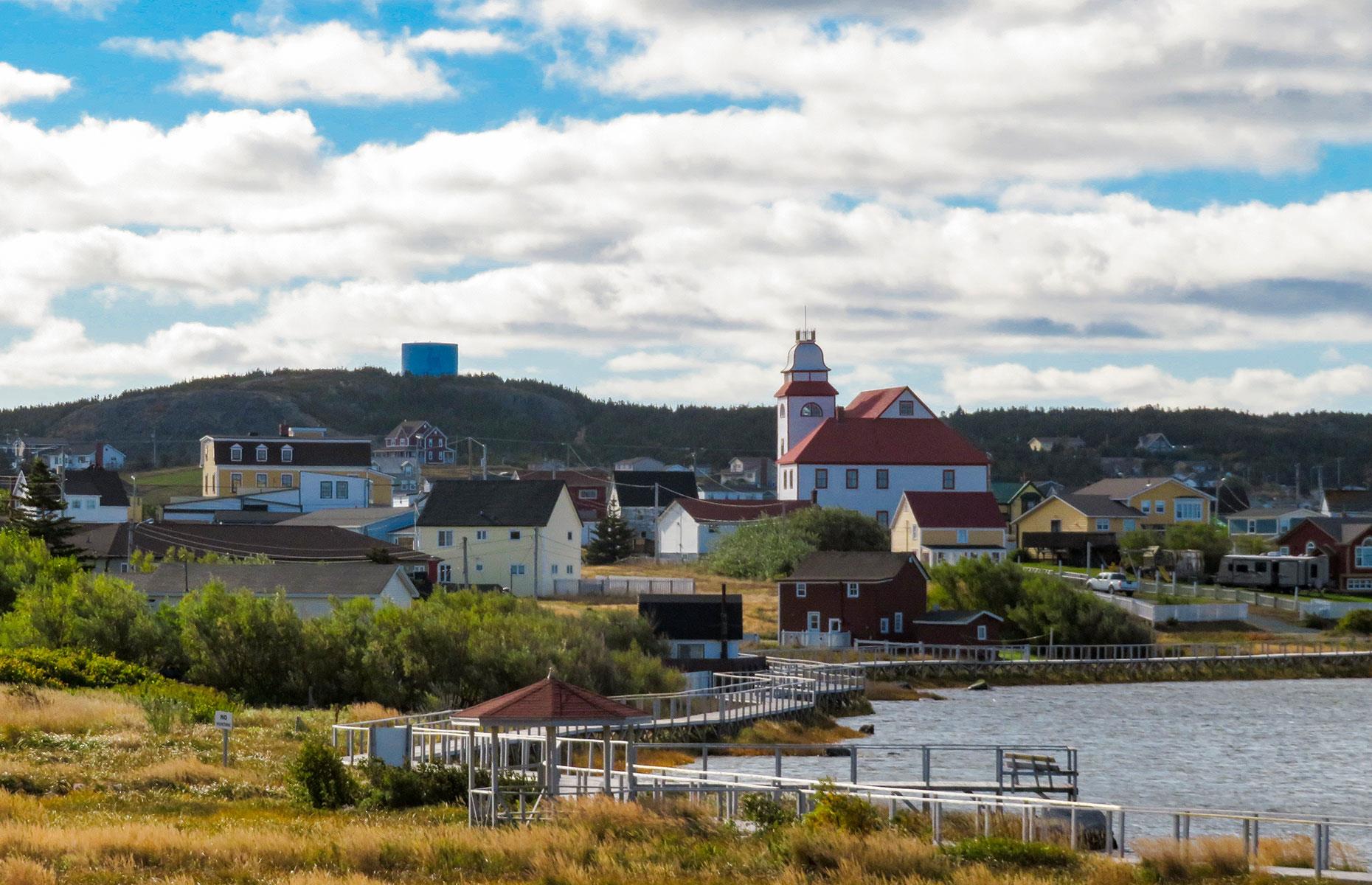Bonavista, Newfoundland & Labrador