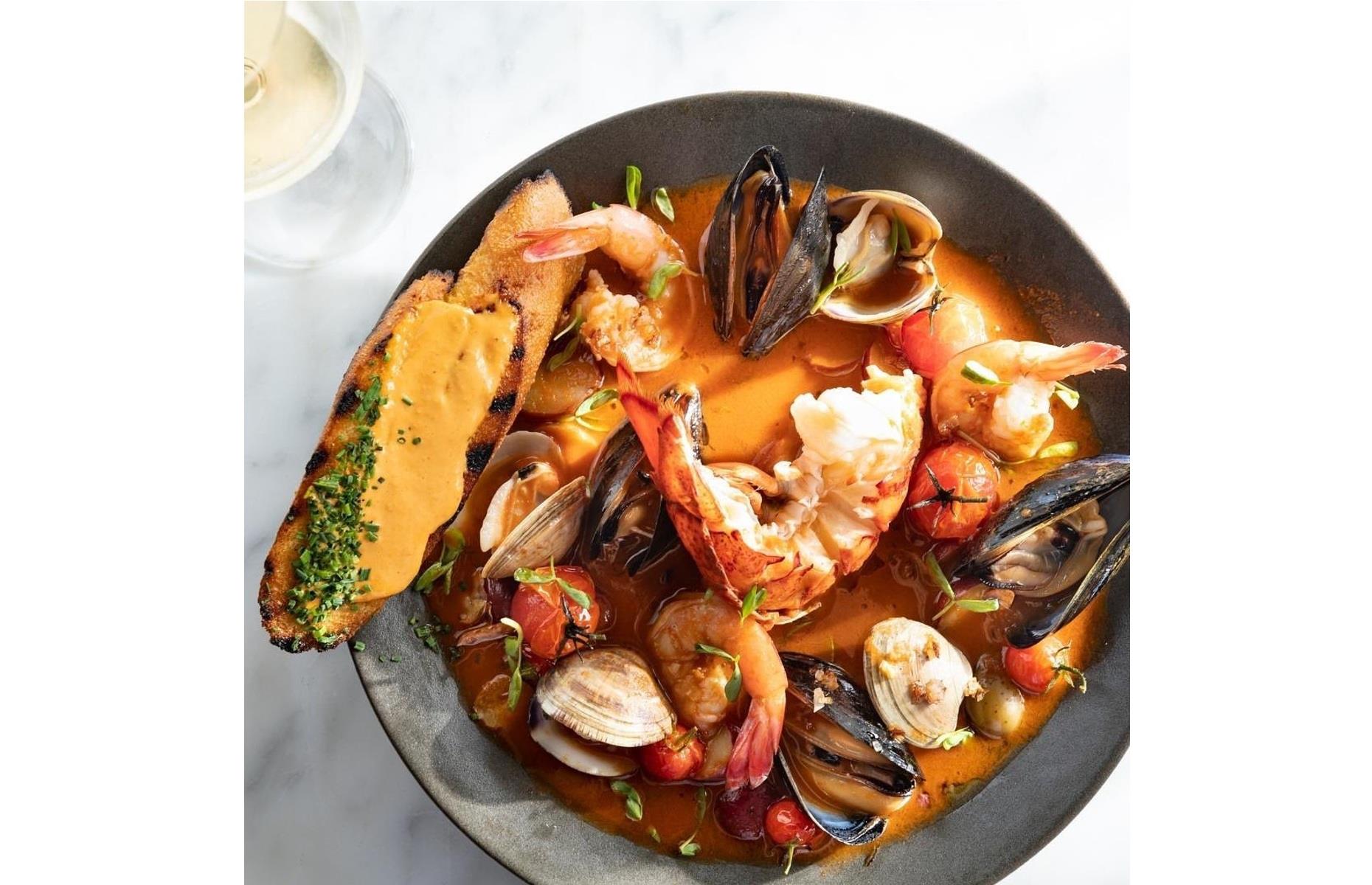 Massachusetts: Ramsay's Kitchen by Gordon Ramsay, Boston