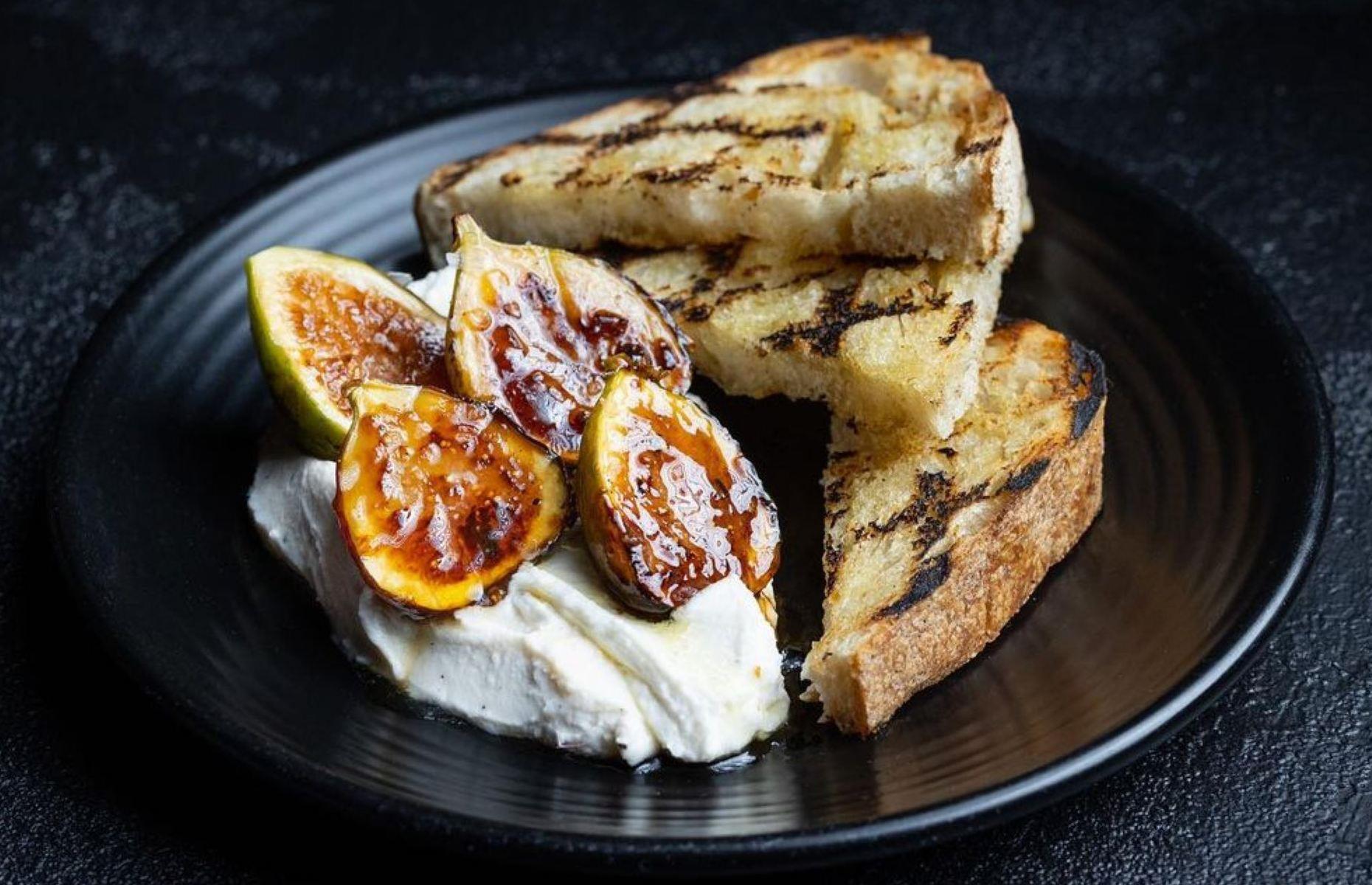 Crossroads Kitchen, Los Angeles, California