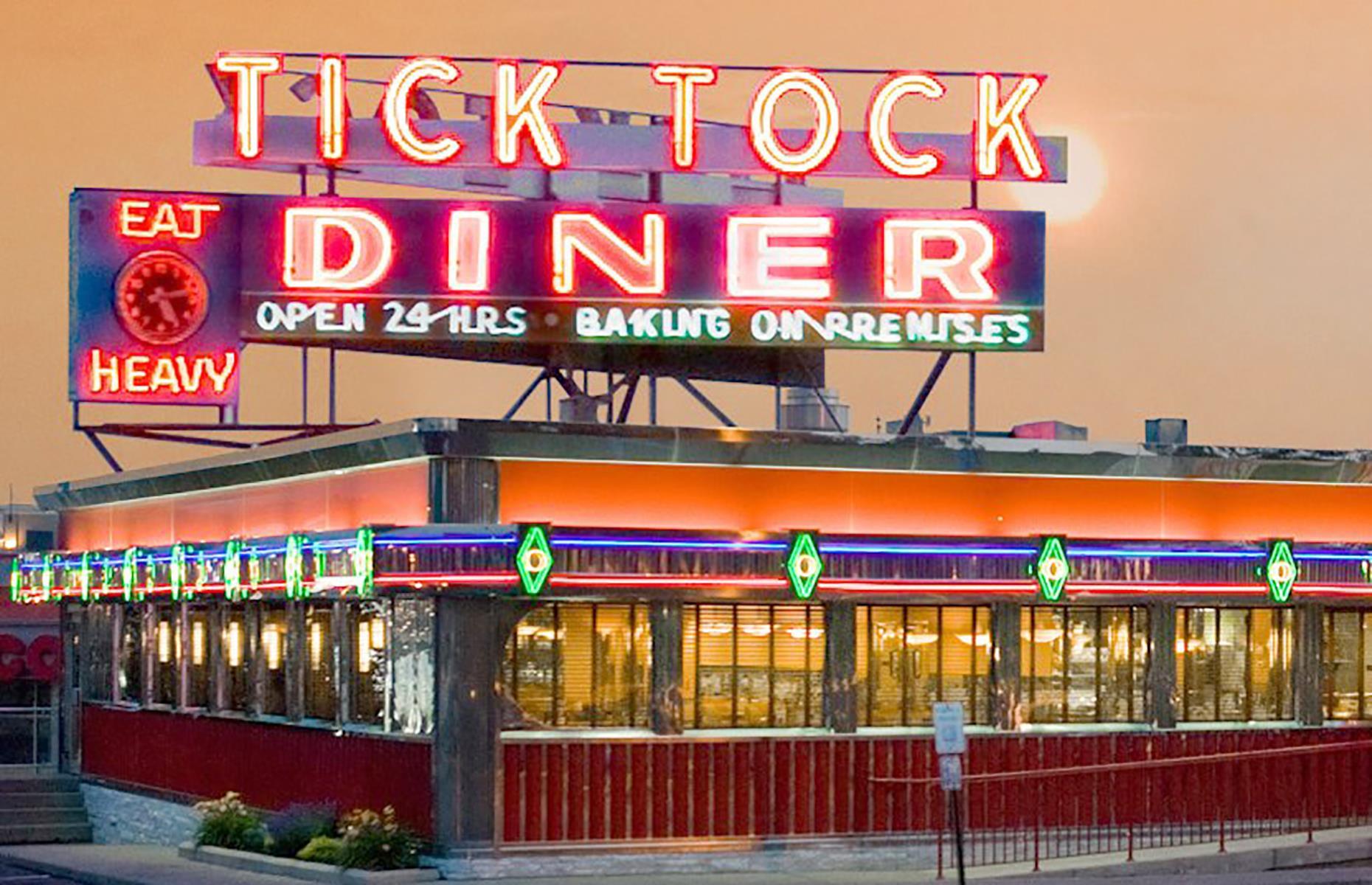 America's best all-day eats