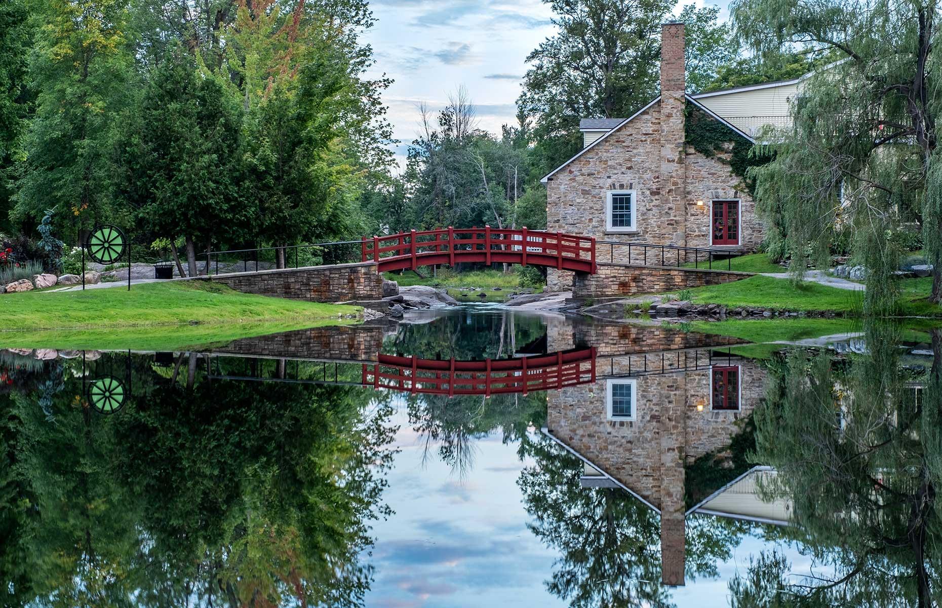 Perth, Ontario