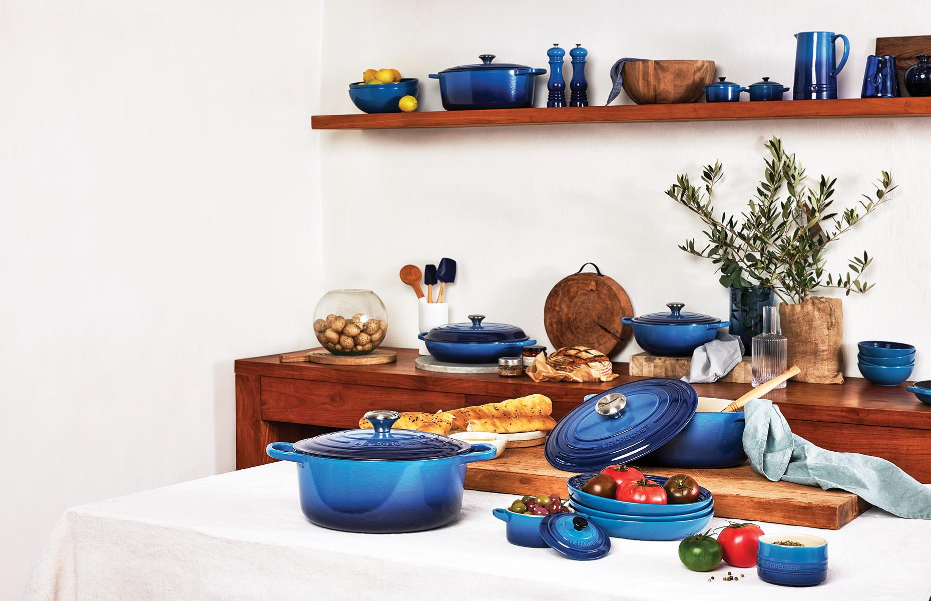 The new Azure allure