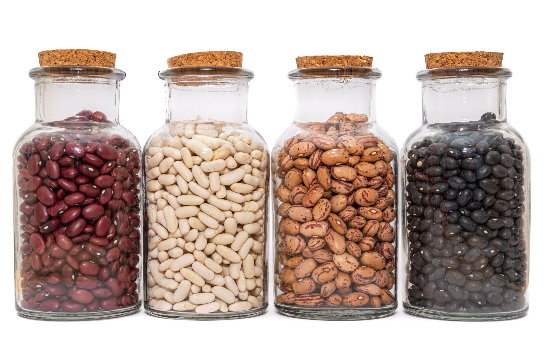 Ditch canned pulses in favour of dried 