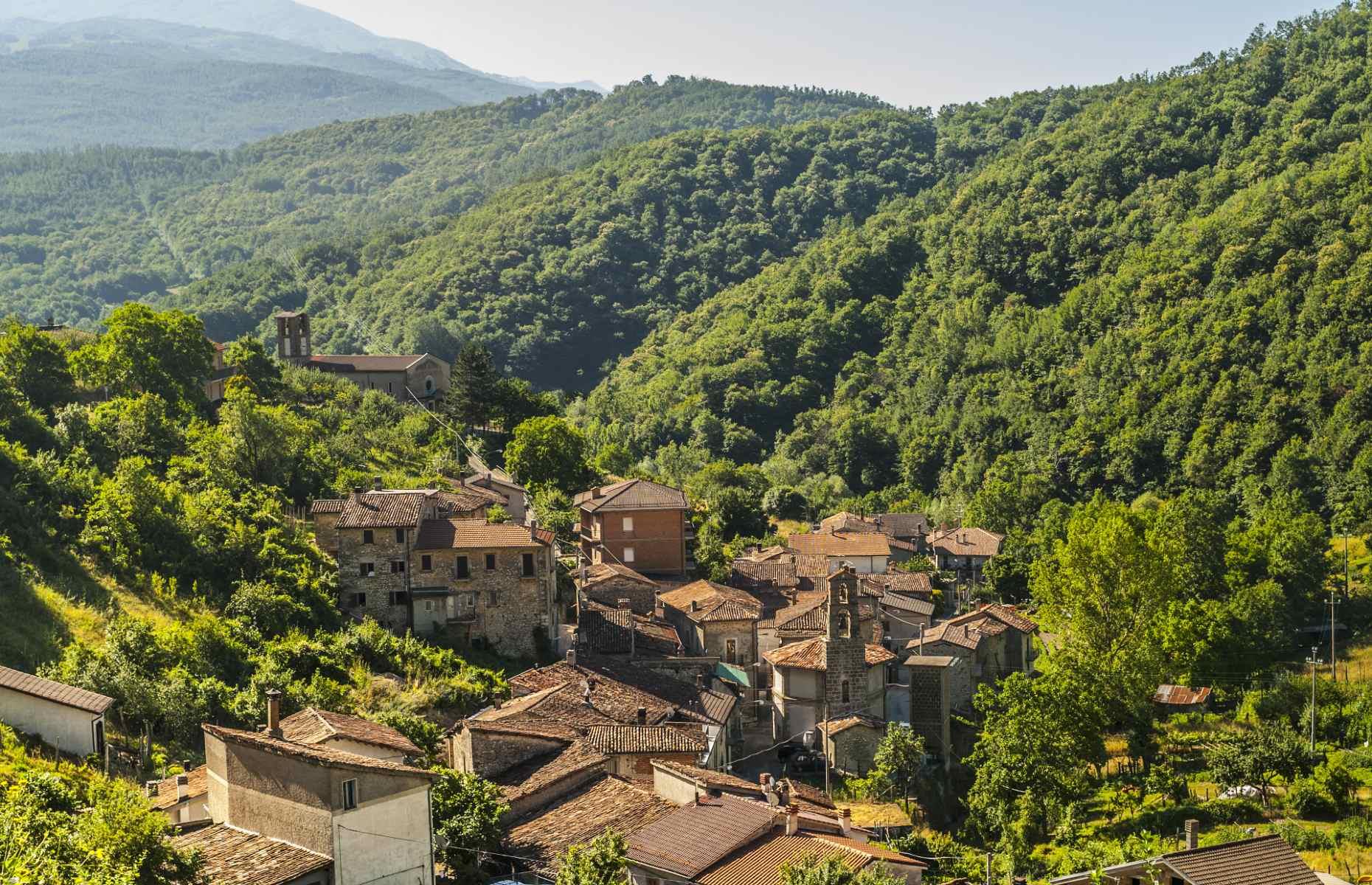 Ascoli Piceno, Marche