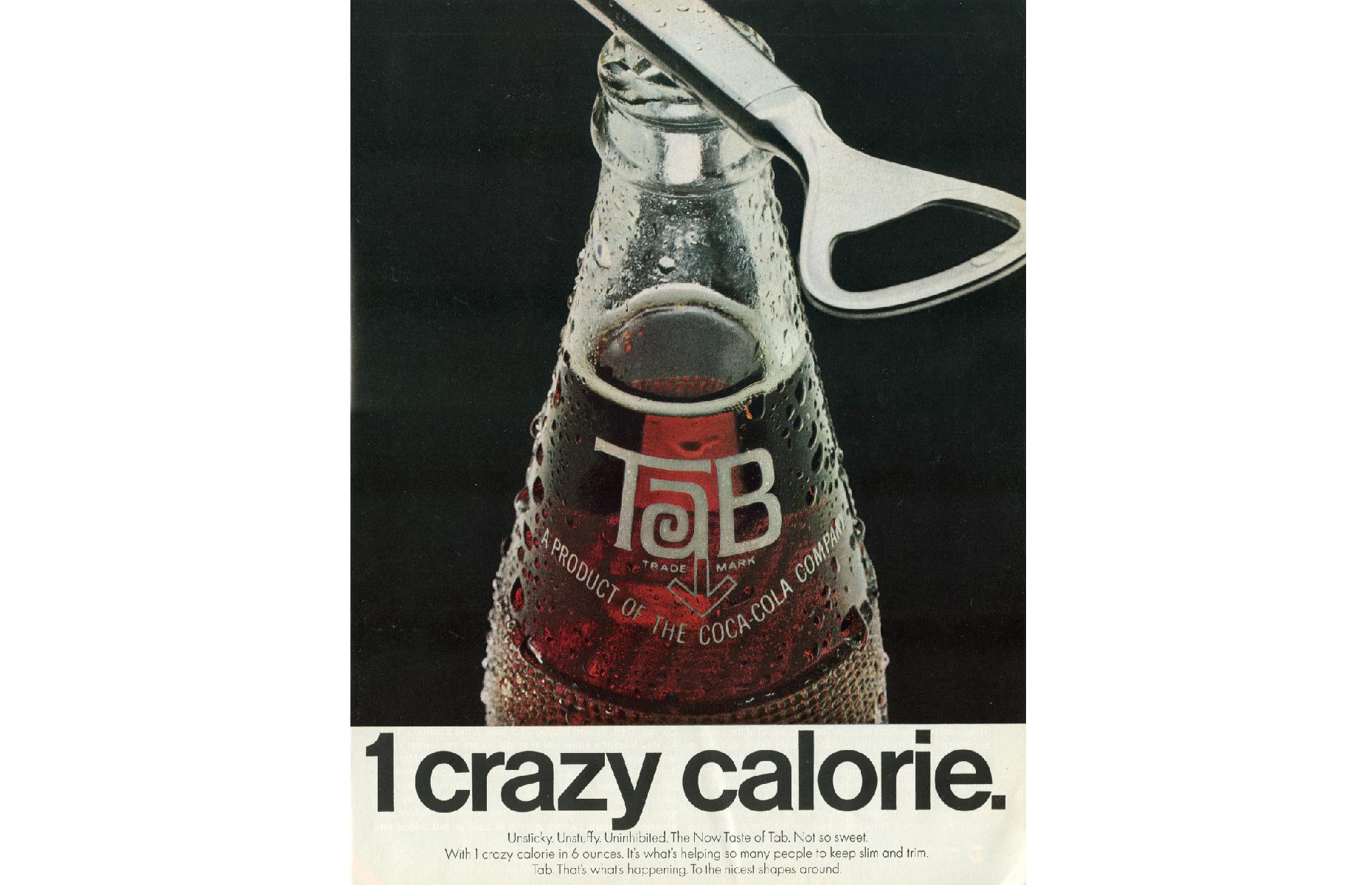 1960s: TaB
