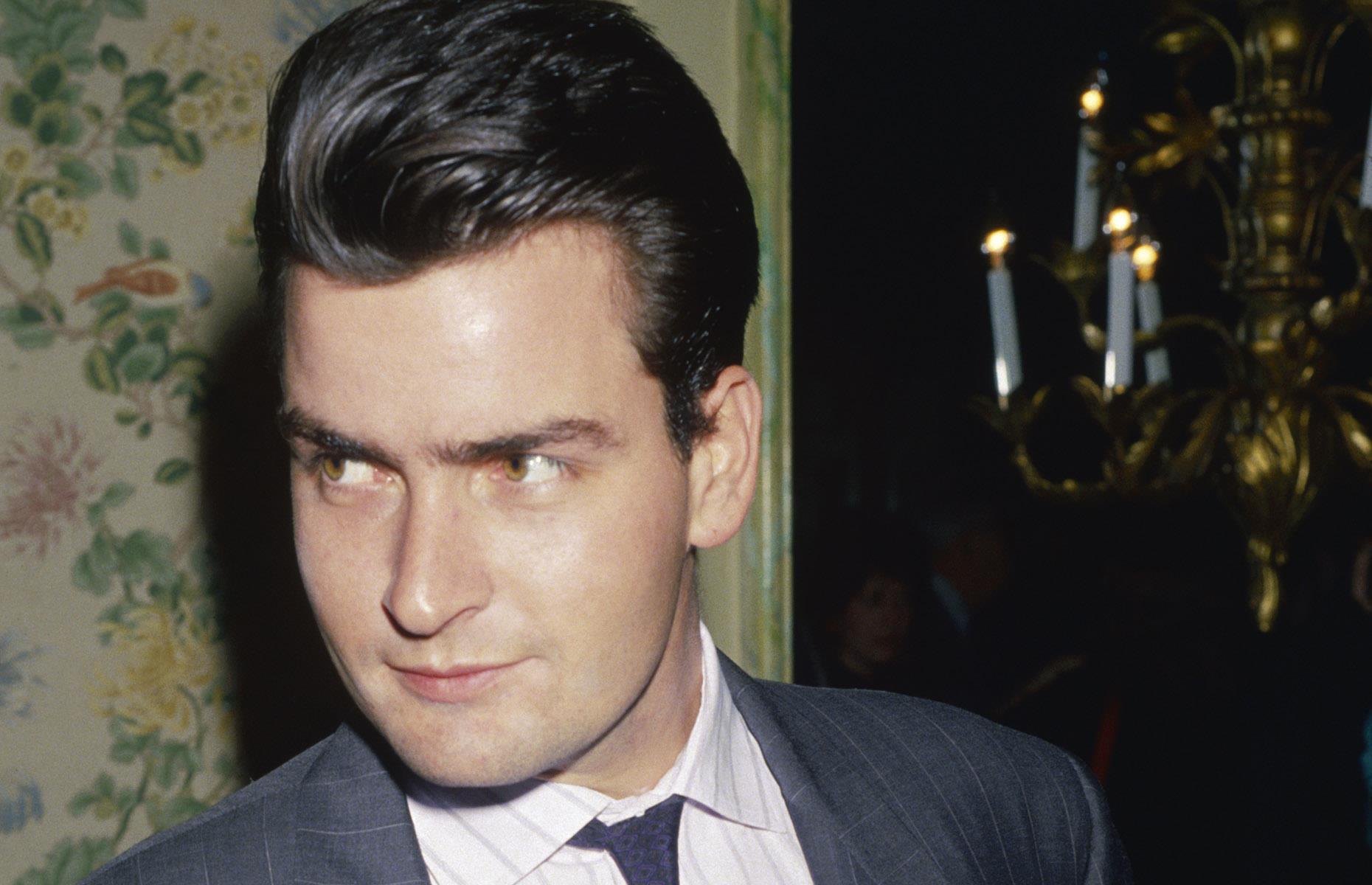 Charlie Sheen: $3 million (£2.3m)