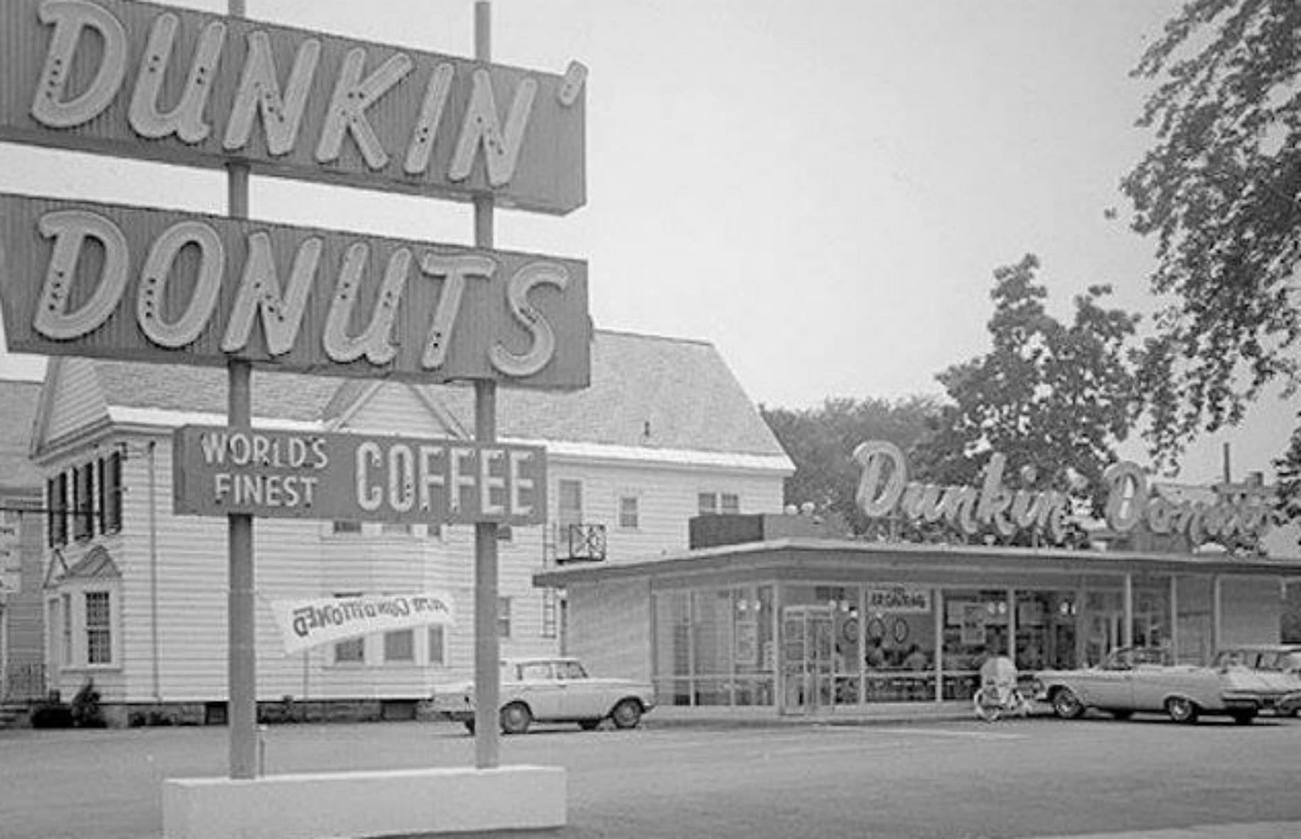Doughnuts