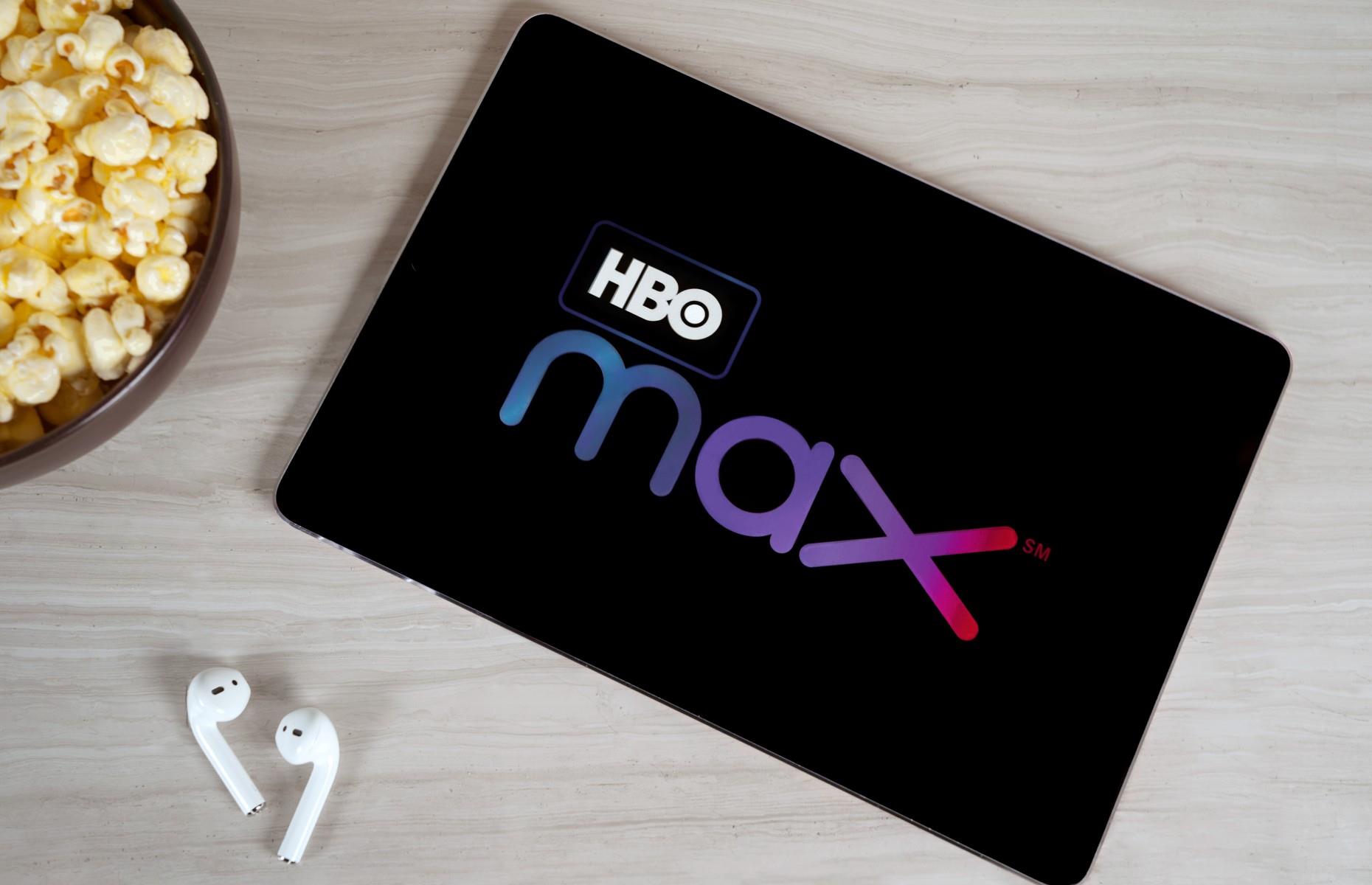 HBO Max – 76.8 million subscribers