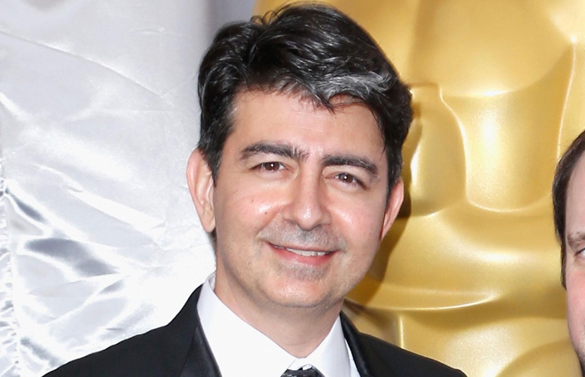 Pierre Omidyar, net worth: $19.5 billion (£14.5bn)