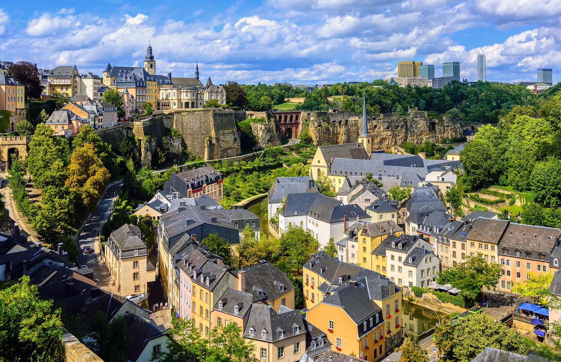 Luxembourg