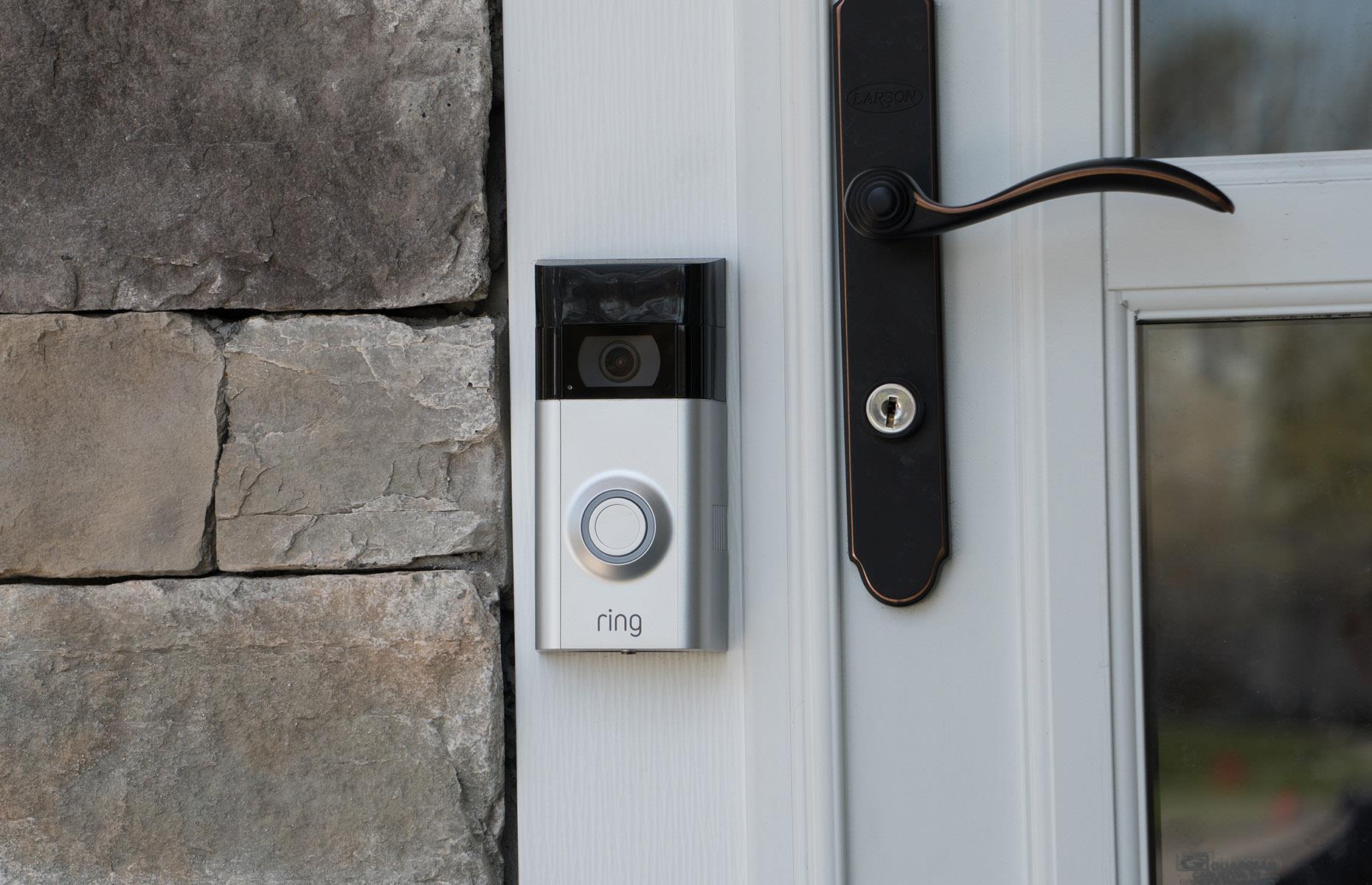 Wave goodbye to cold callers