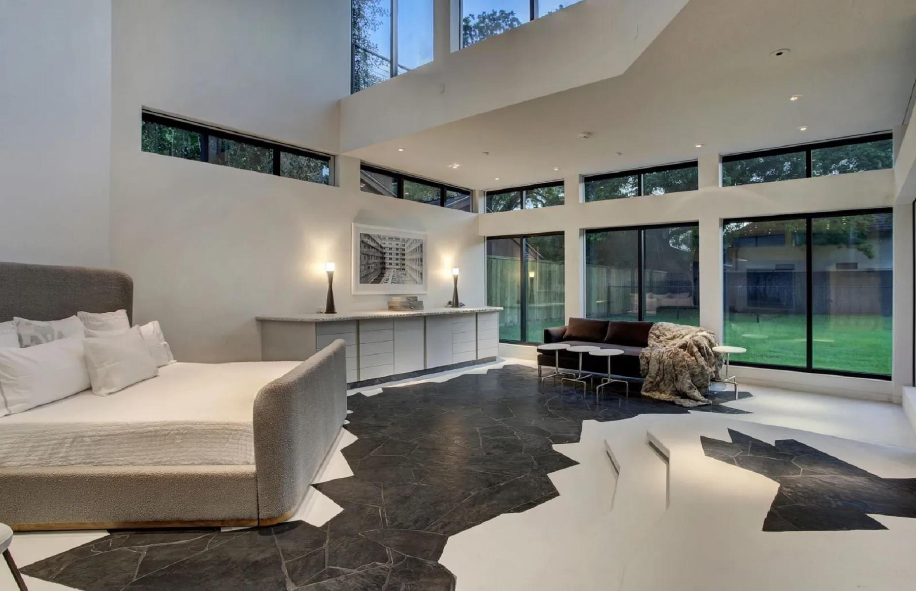 Darth Vader House, Texas, USA