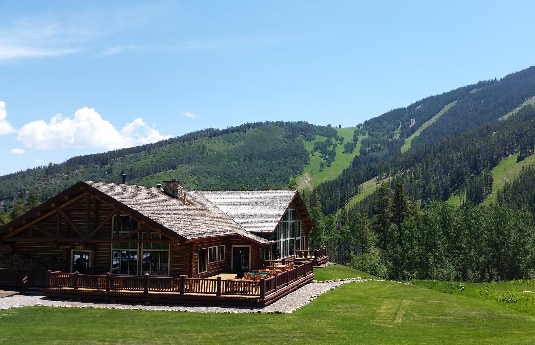 Colorado: Beano’s Cabin, Avon