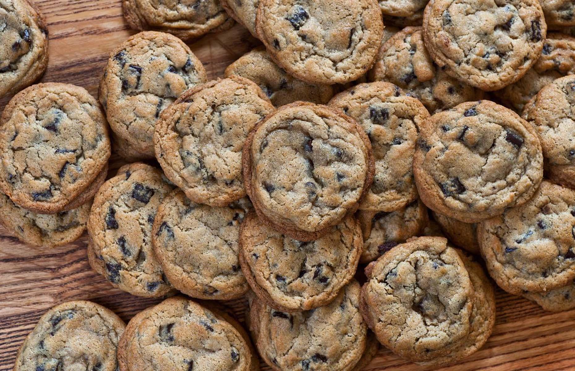 The tastiest cookie in every state (copy)