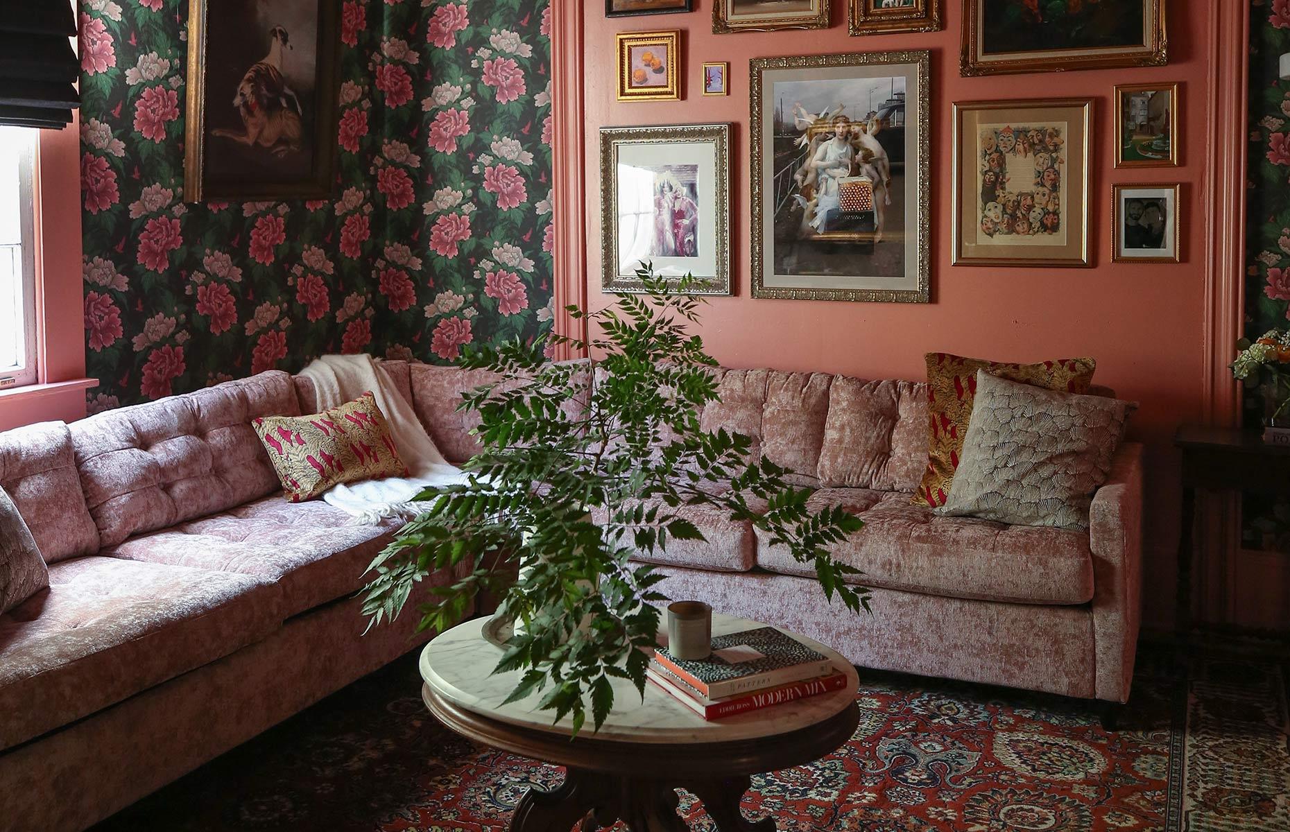 Now: maximalism