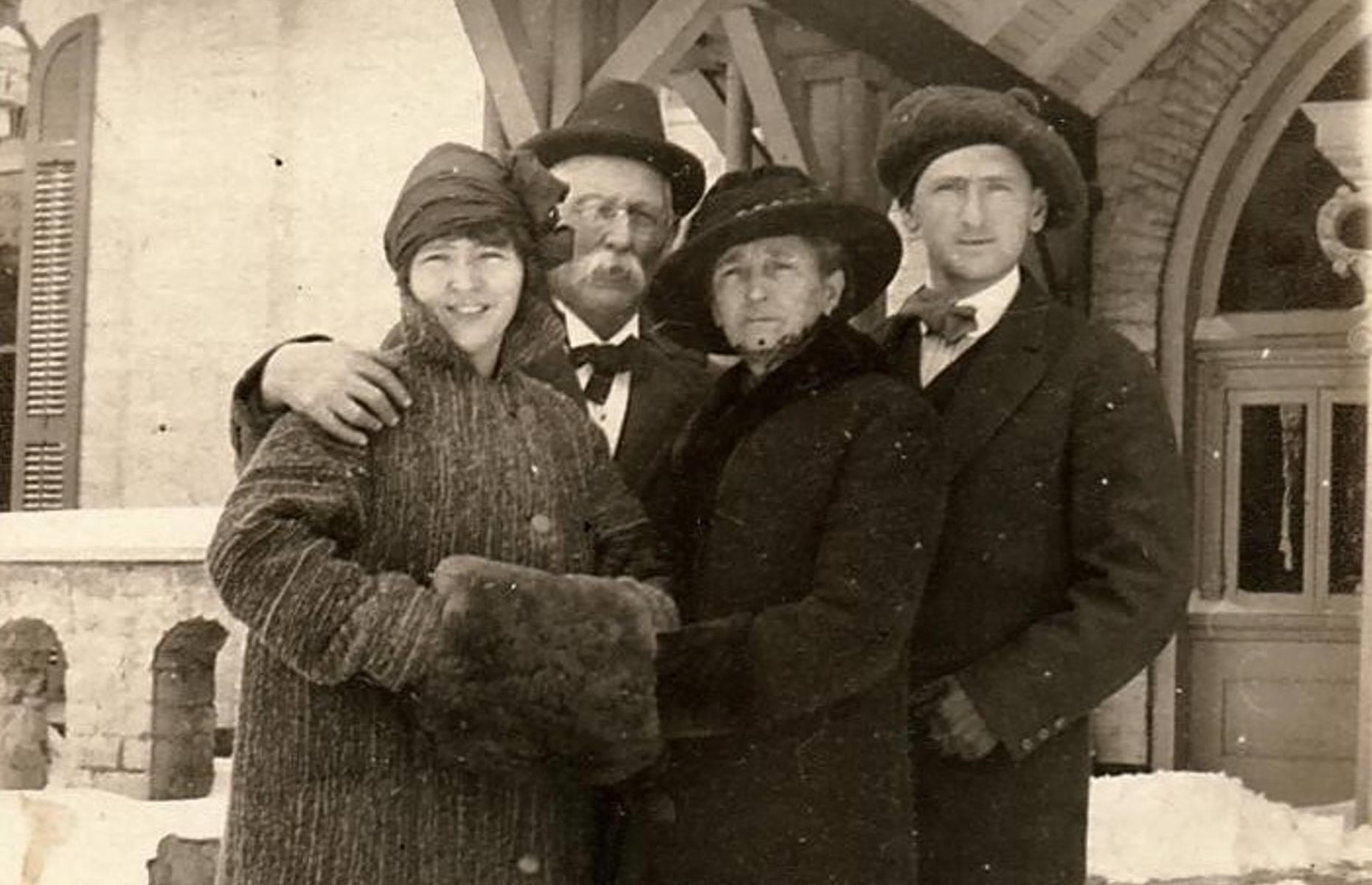 Who was Jule Körner?