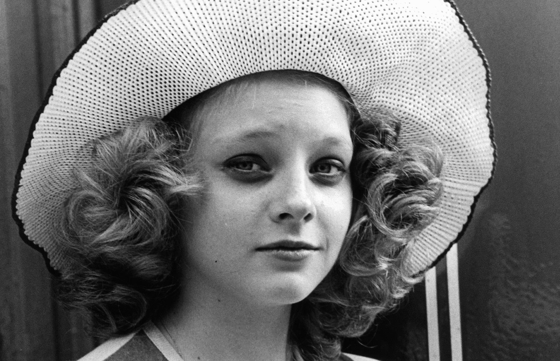 Jodie Foster: $100 million (£75.8m)