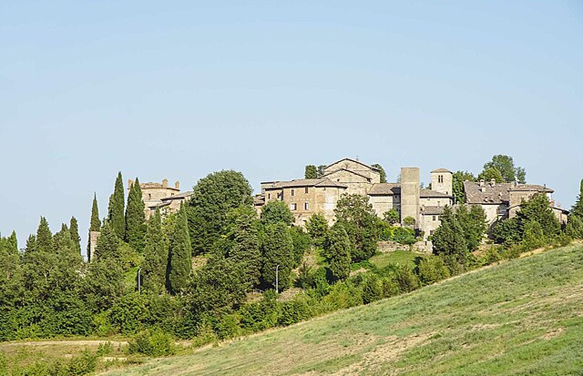 Serravalle, Emilia-Romagna, Italy