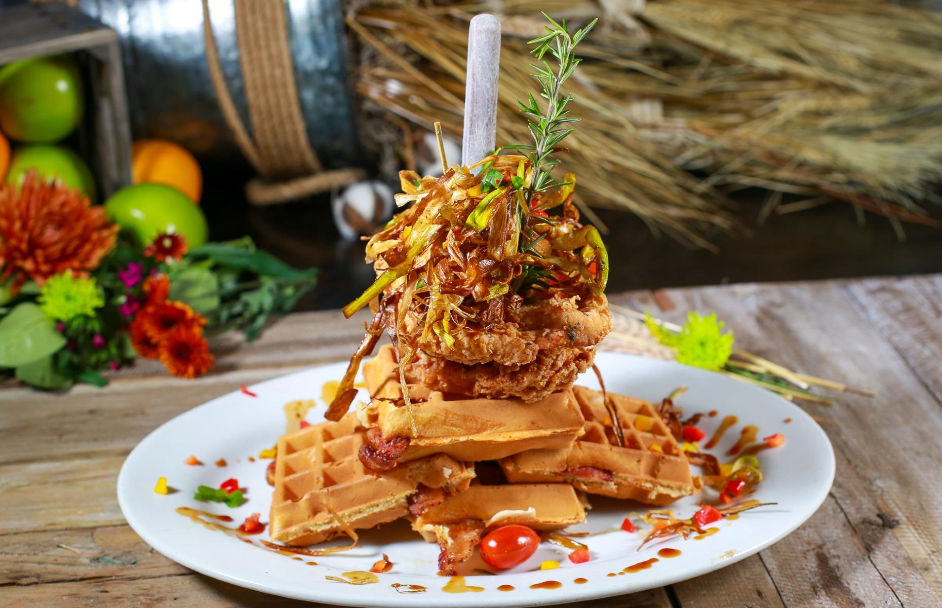 Nevada: Hash House A Go Go, Las Vegas