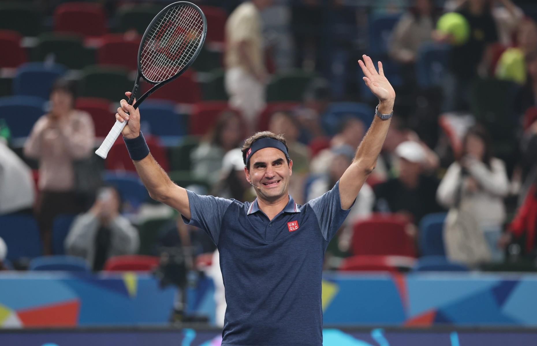 9. Roger Federer's On Running: $360 million (£278m)