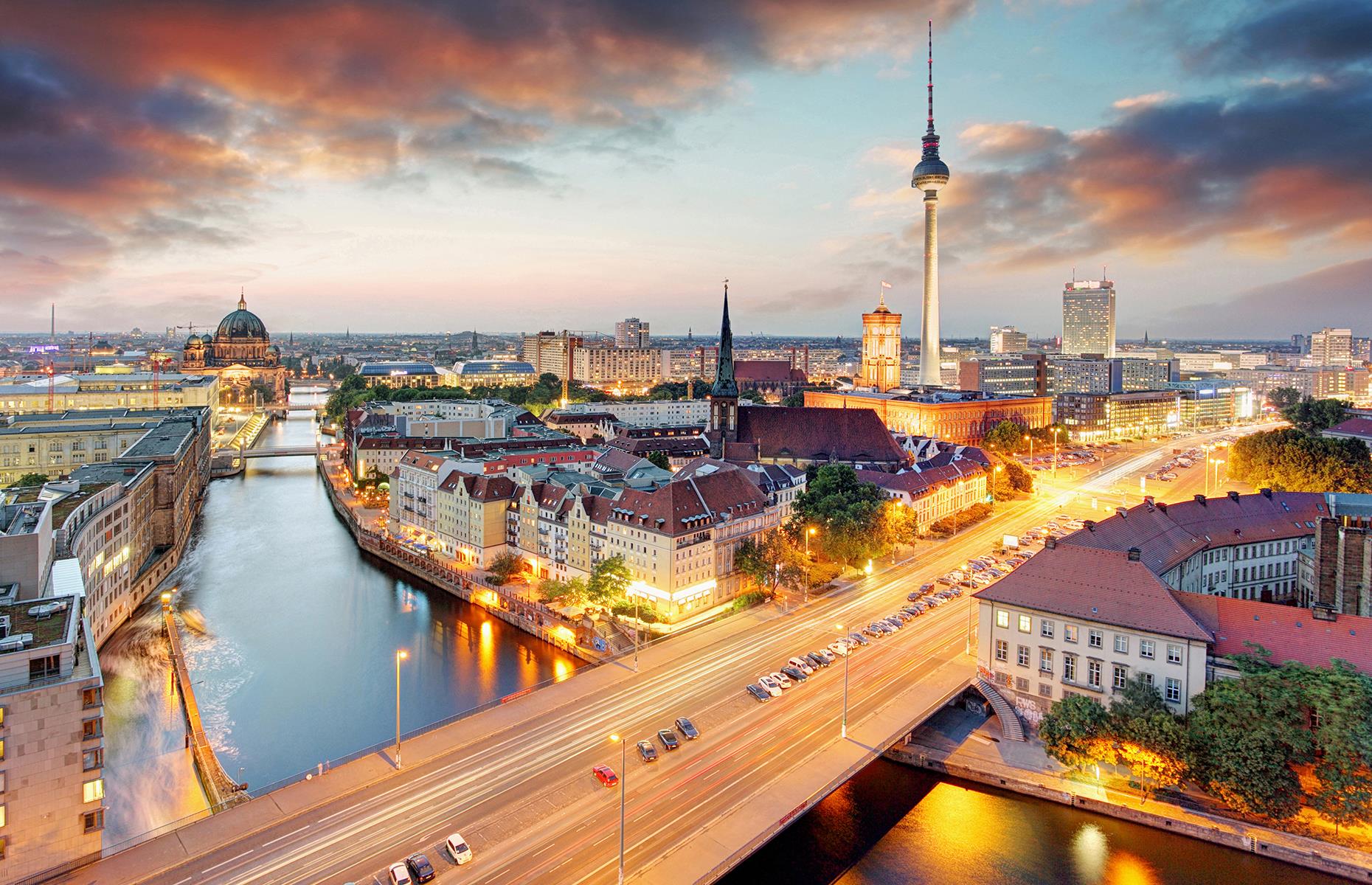 Berlin, Germany