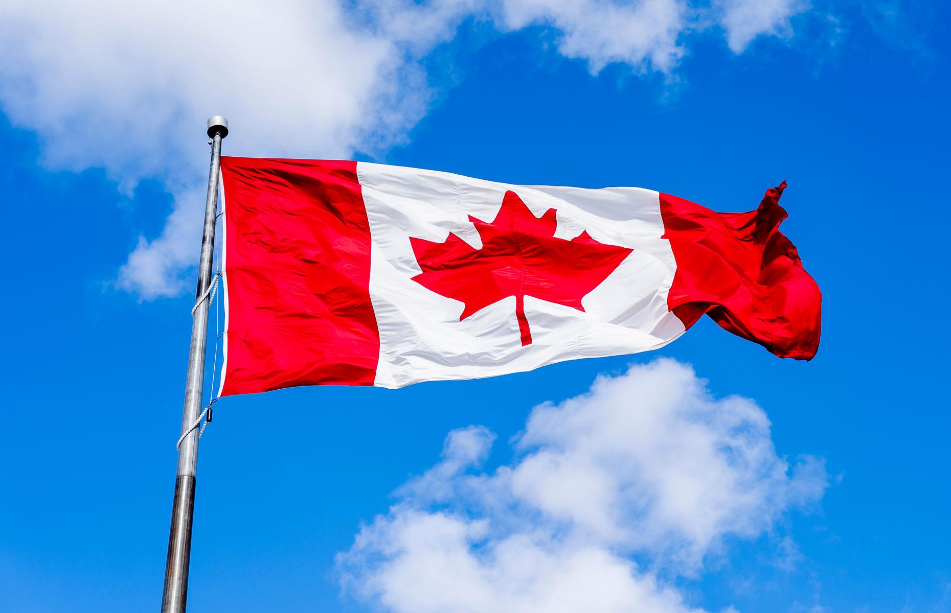 The Great White North's quirks and curiosities 