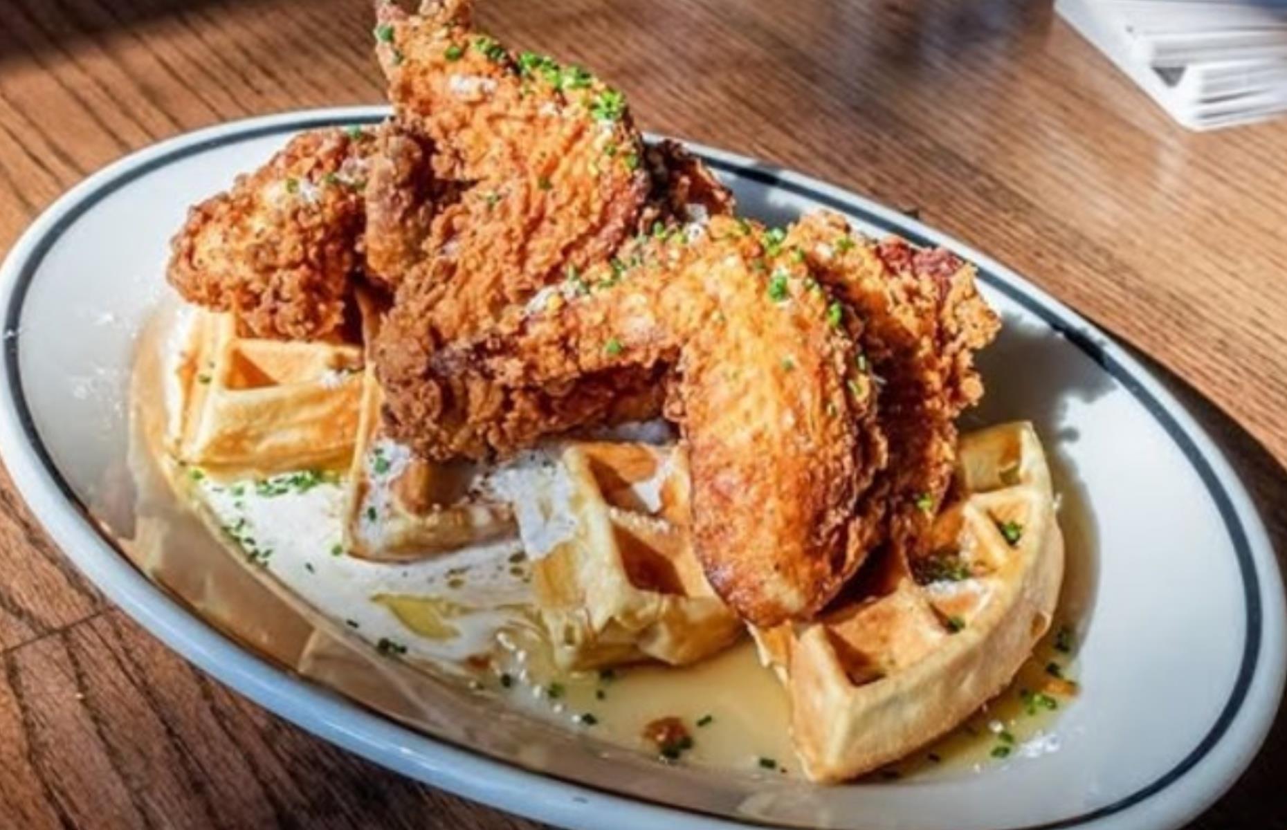 18. Texas: La Lucha, Houston