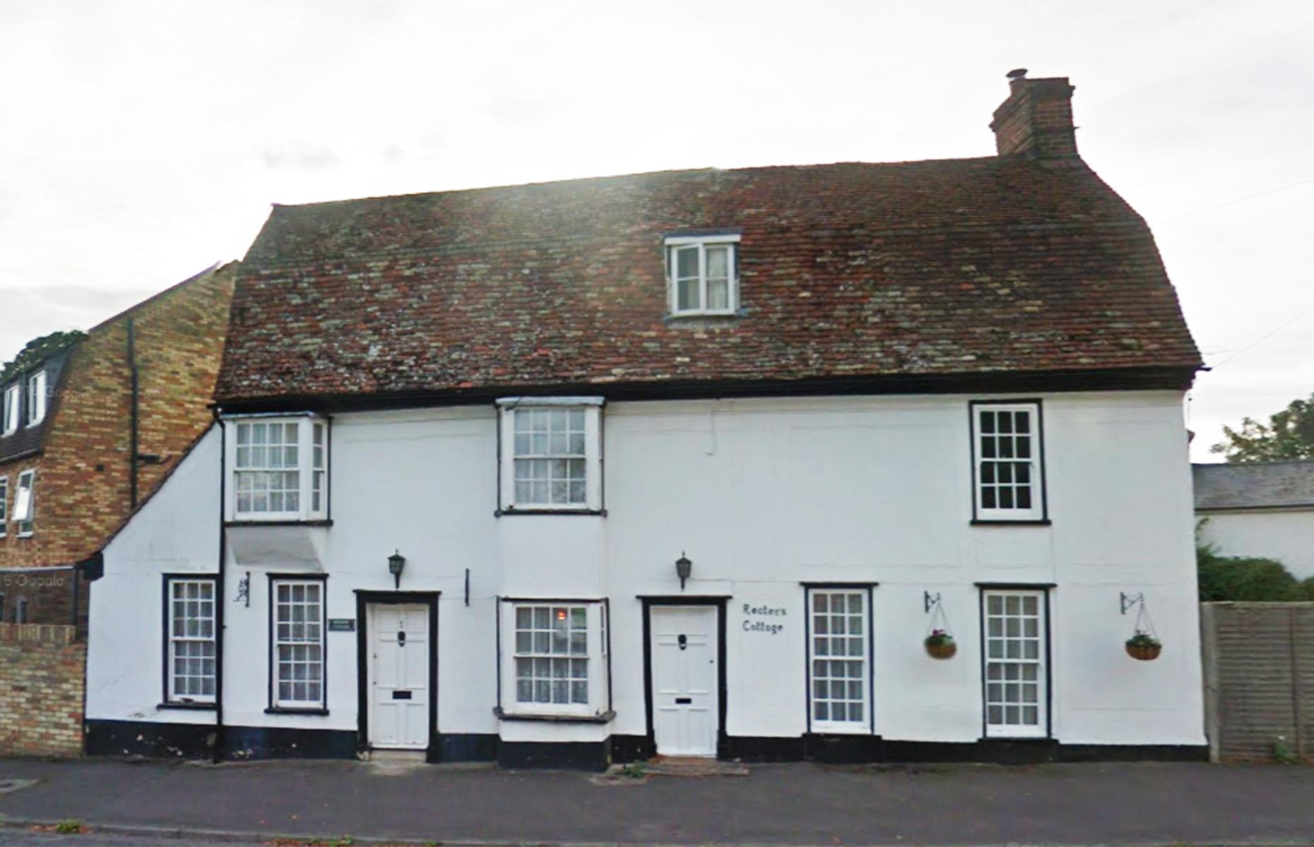 Hill View Cottage, Cambridgeshire, UK