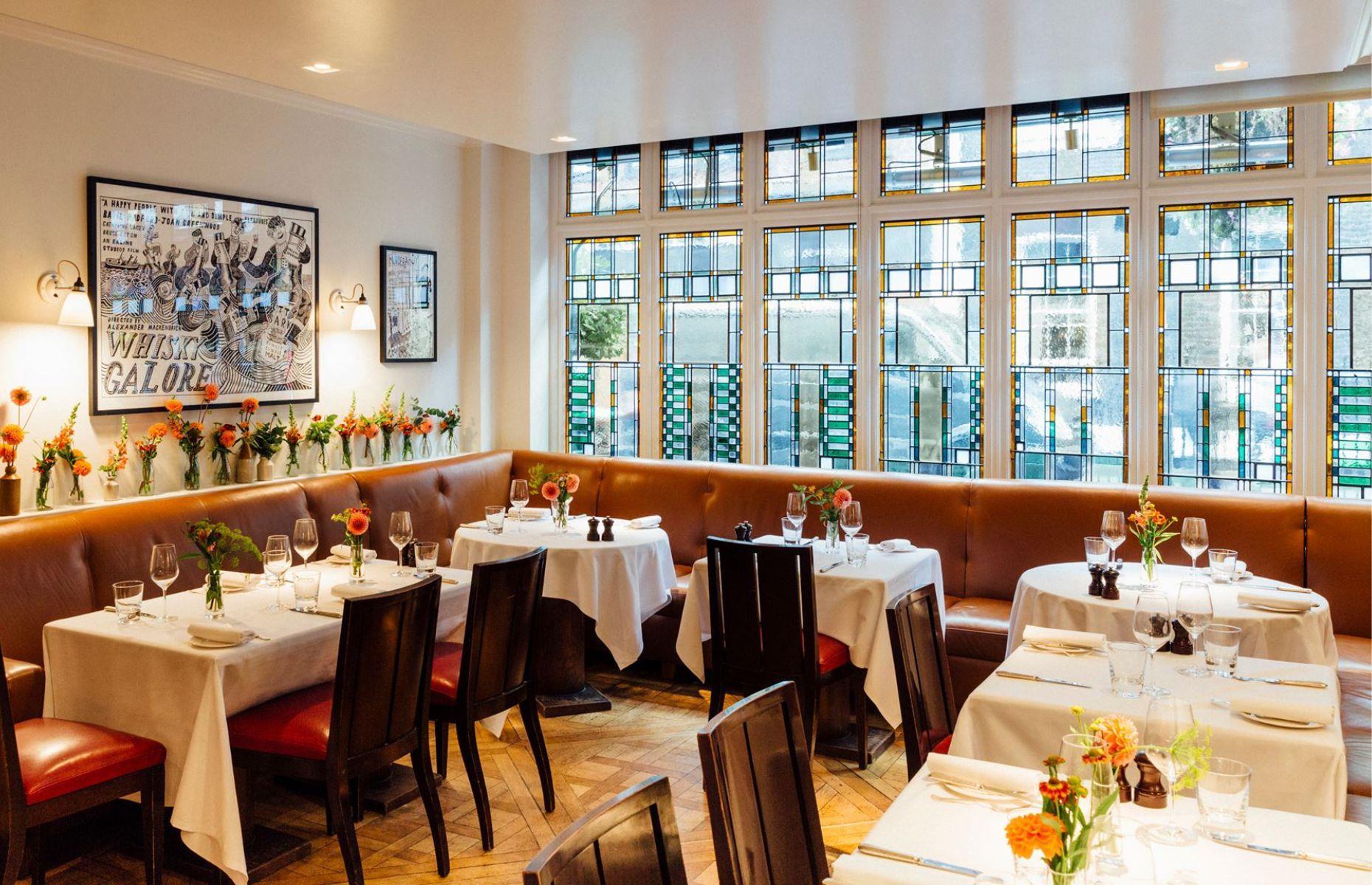 41. London: Quo Vadis, Soho