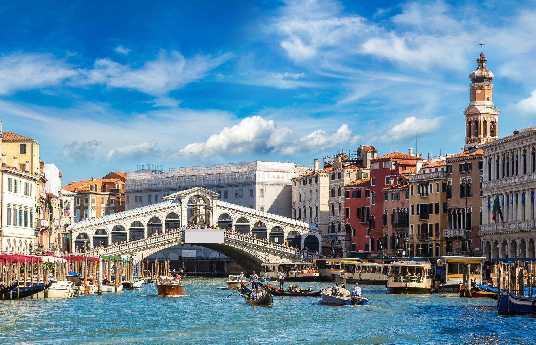 Joint 13th: Italy