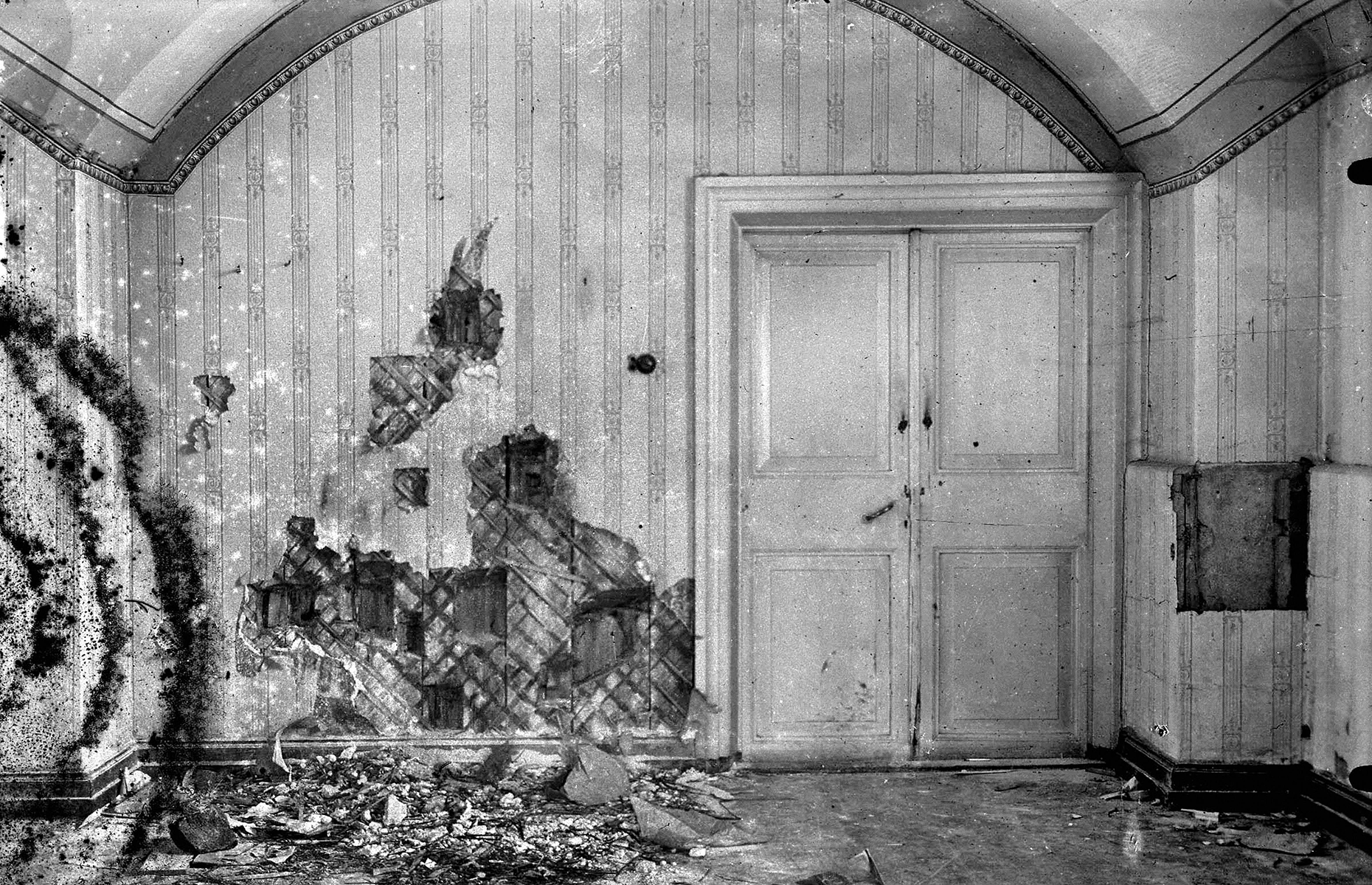 Das Ipatjew-Haus: Gefängnis des letzten Zaren