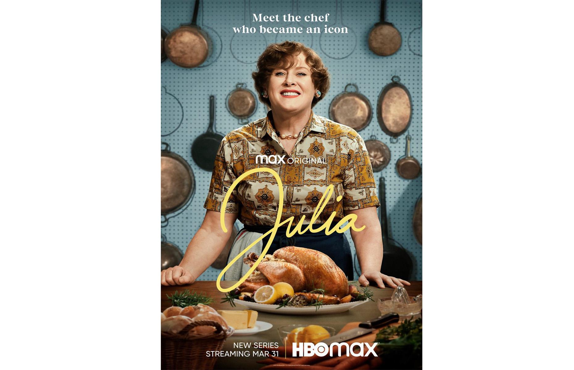 Julia (TV series)