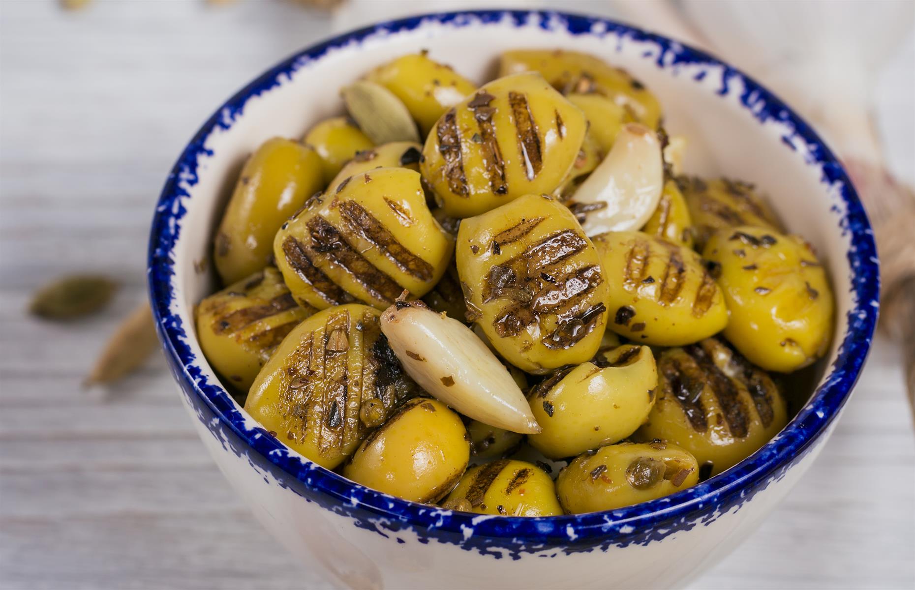 Olives 