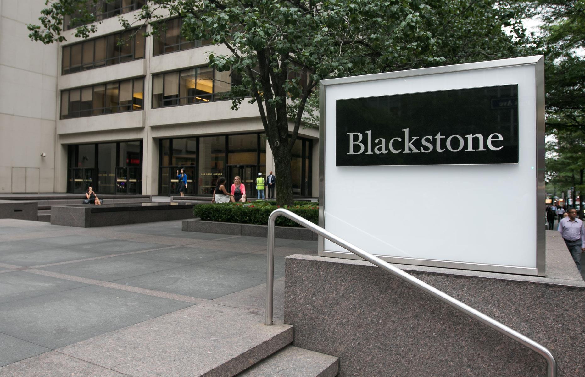Biggest commercial real estate deal 